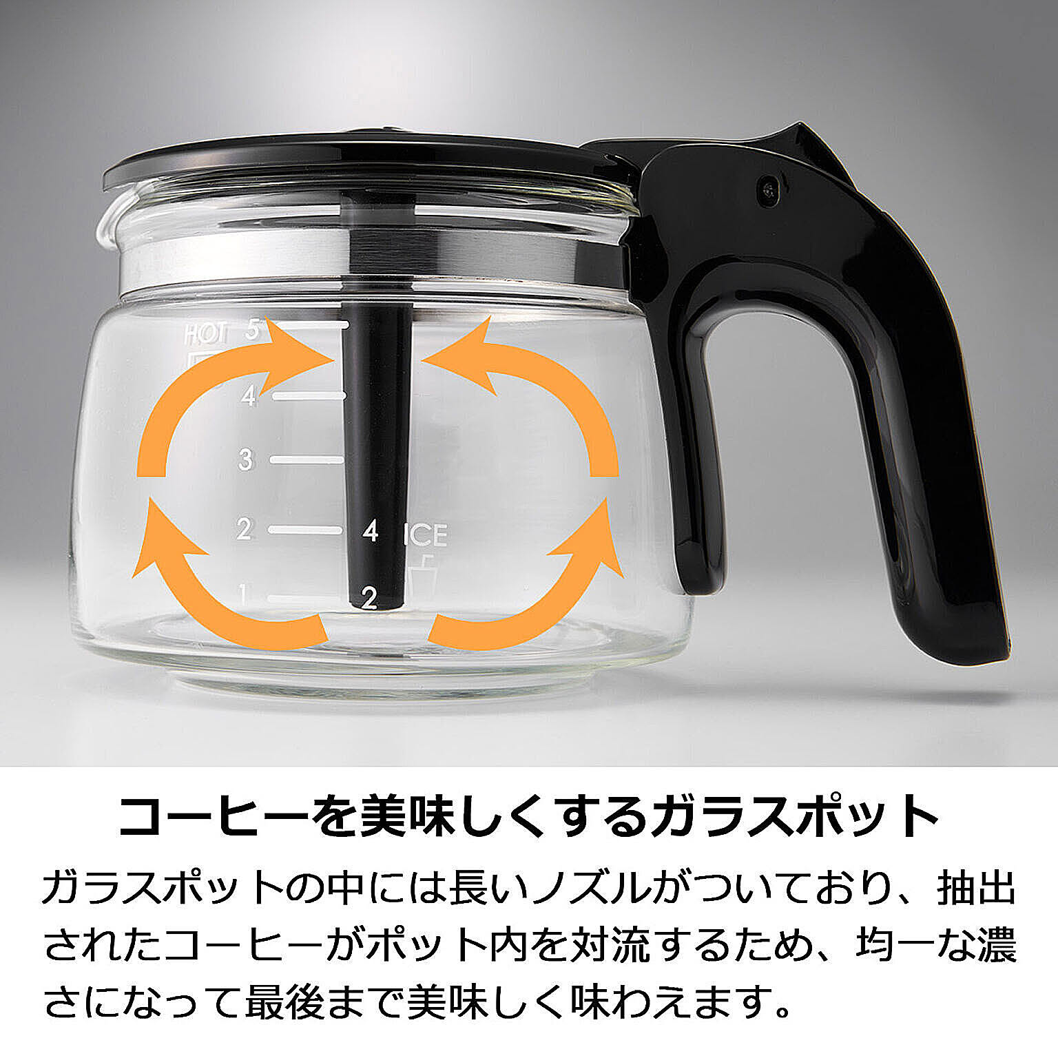 コーヒーメーカー