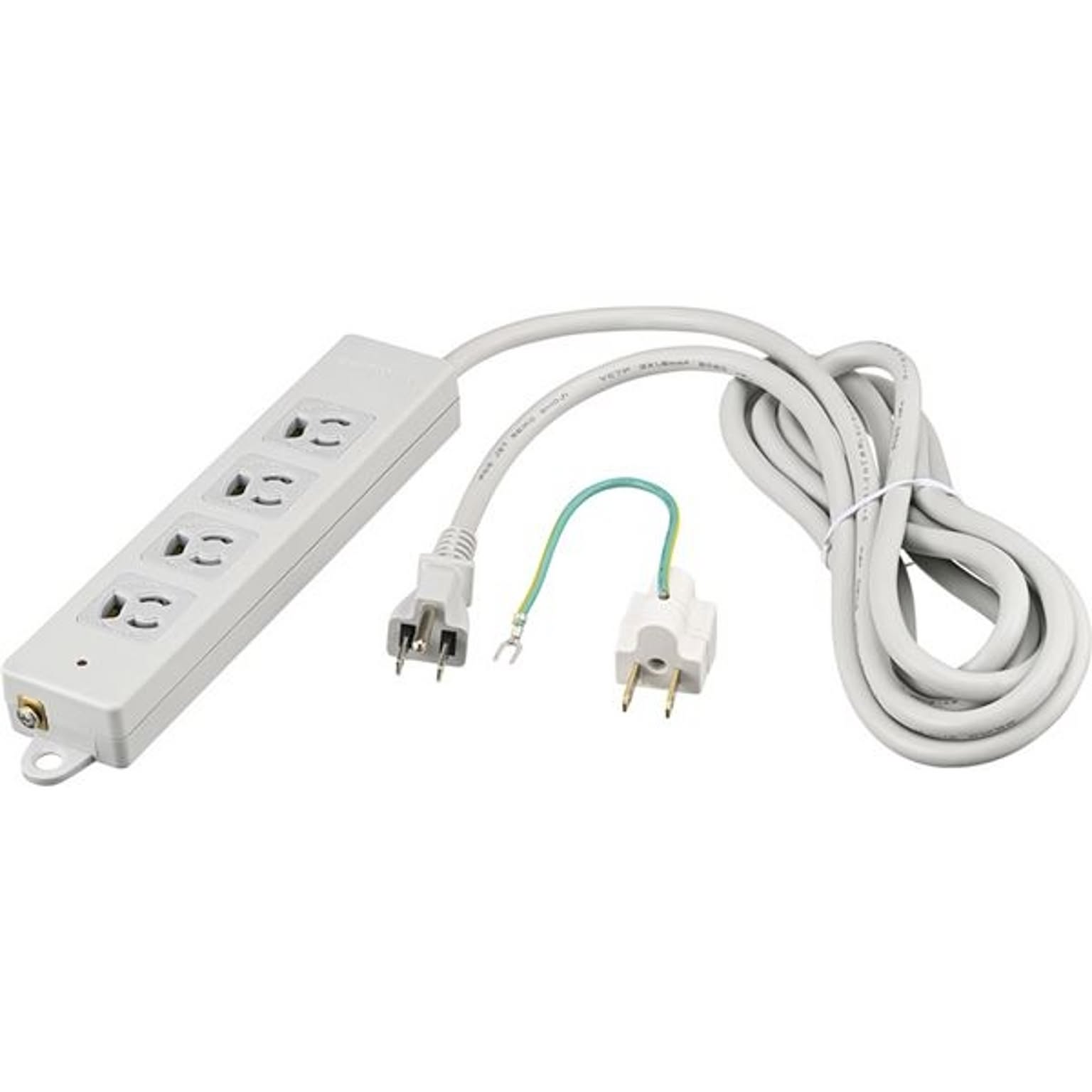 電源タップ