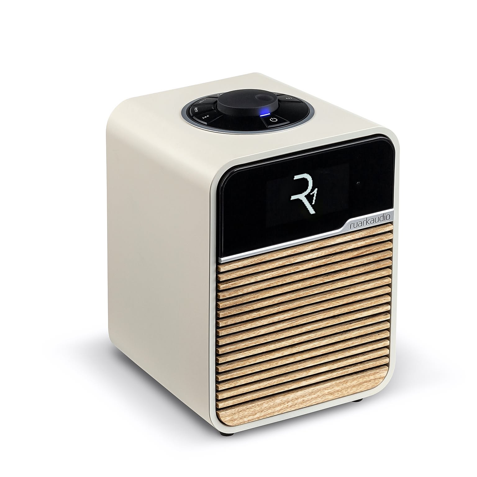 ruarkaudio R1mk4 Deluxe Bluetooth Radio