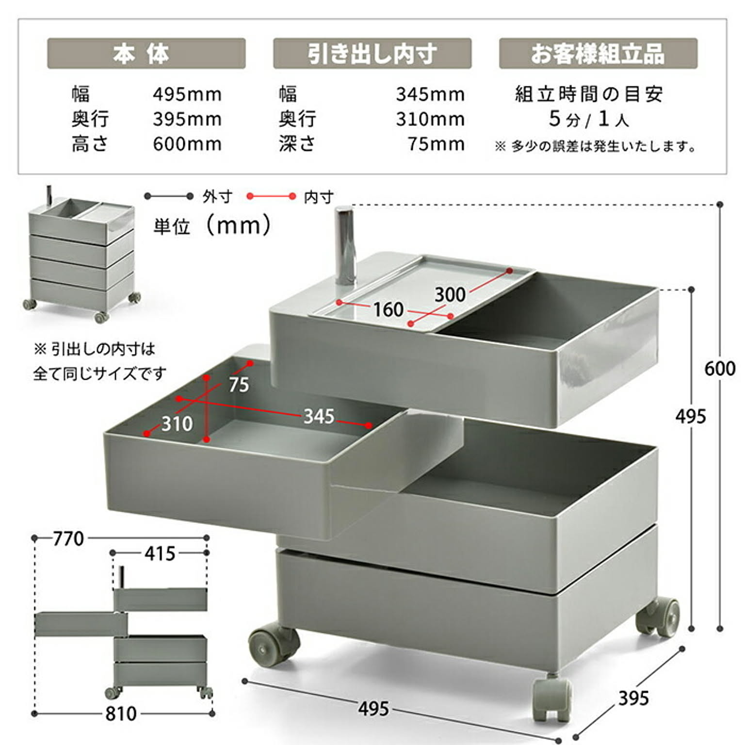 ワゴン