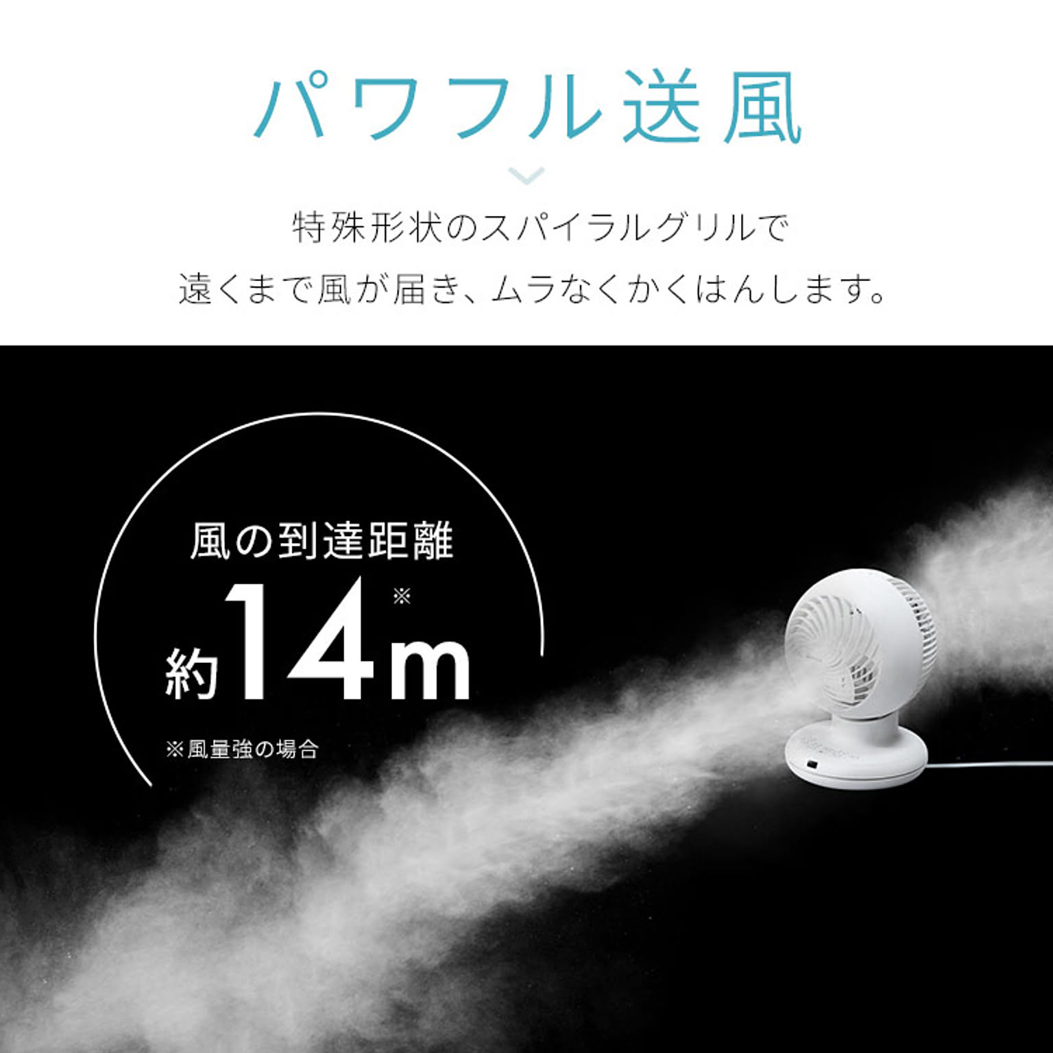 サーキュレーター