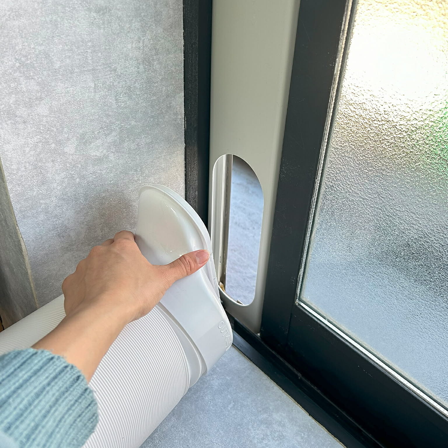 扇風機
