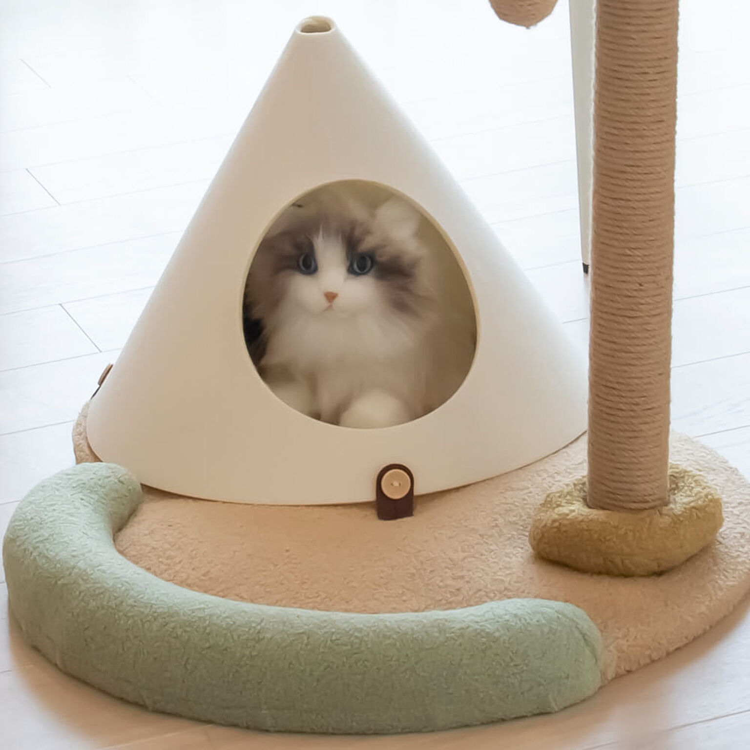猫用インテリア・猫用家具
