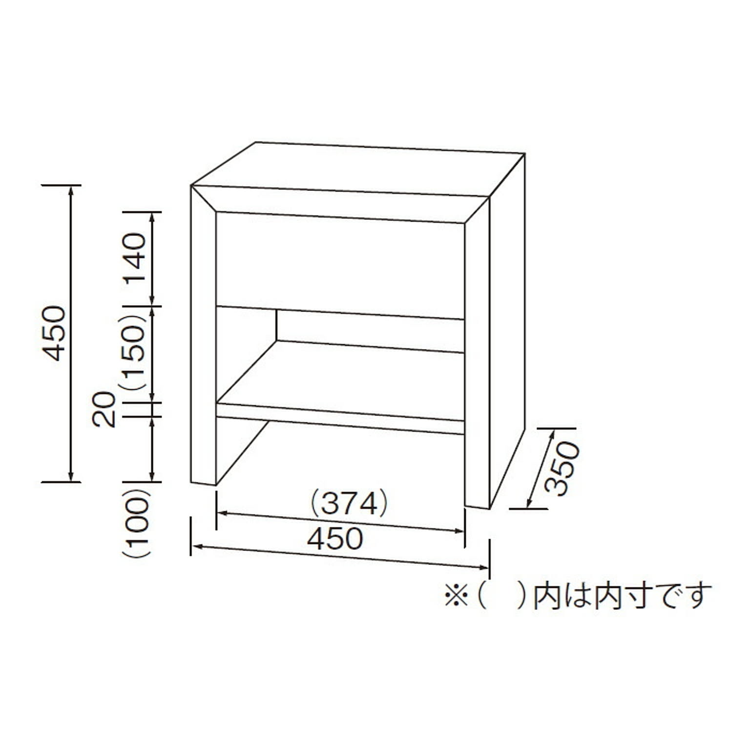 サイドテーブル・ナイトテーブル