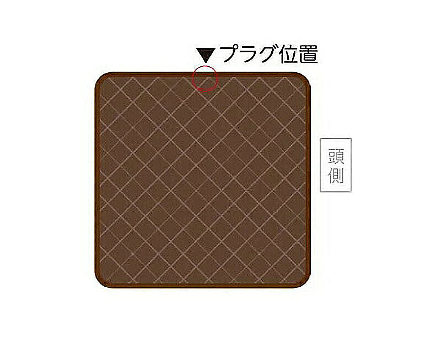 ホットカーペット