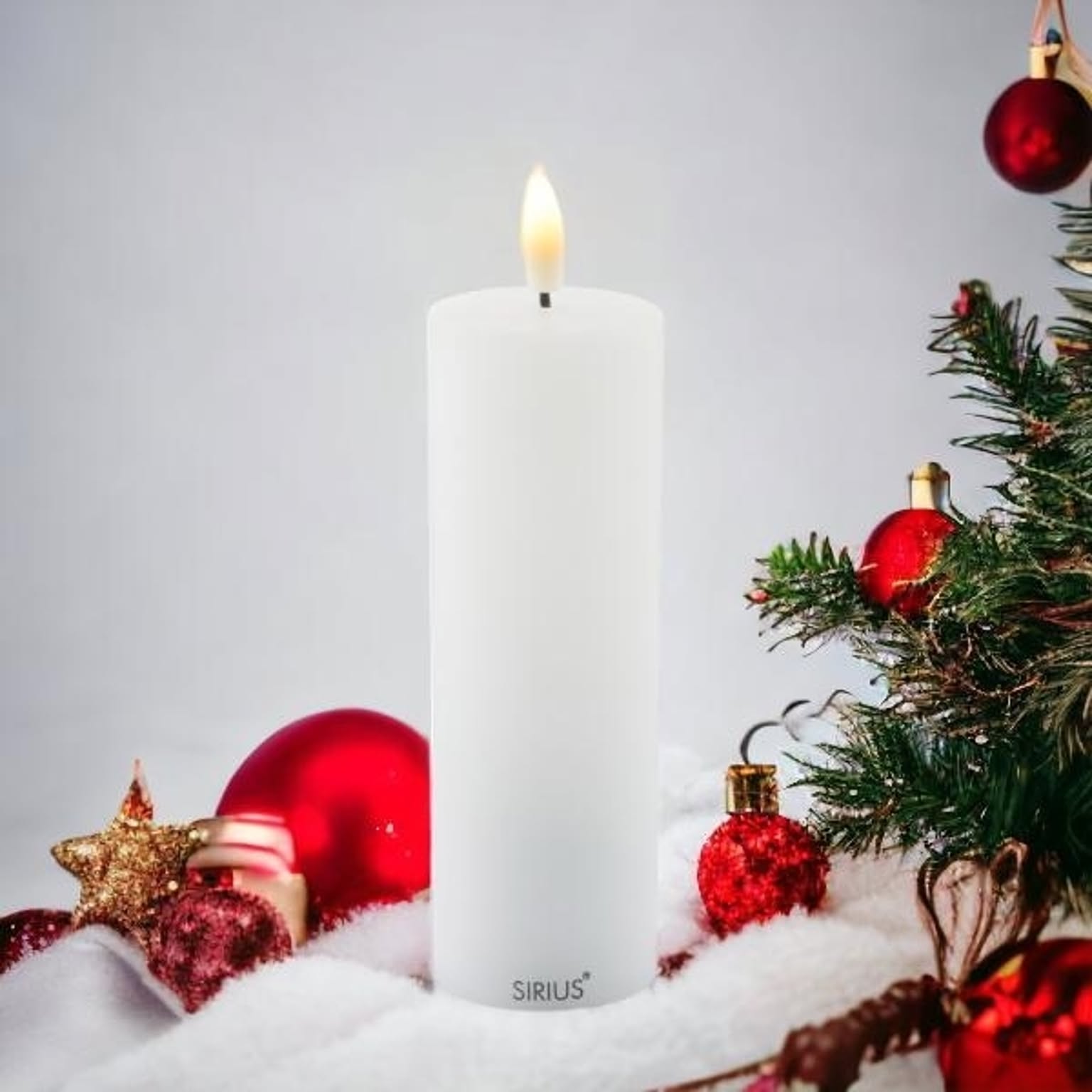 クリスマスグッズ