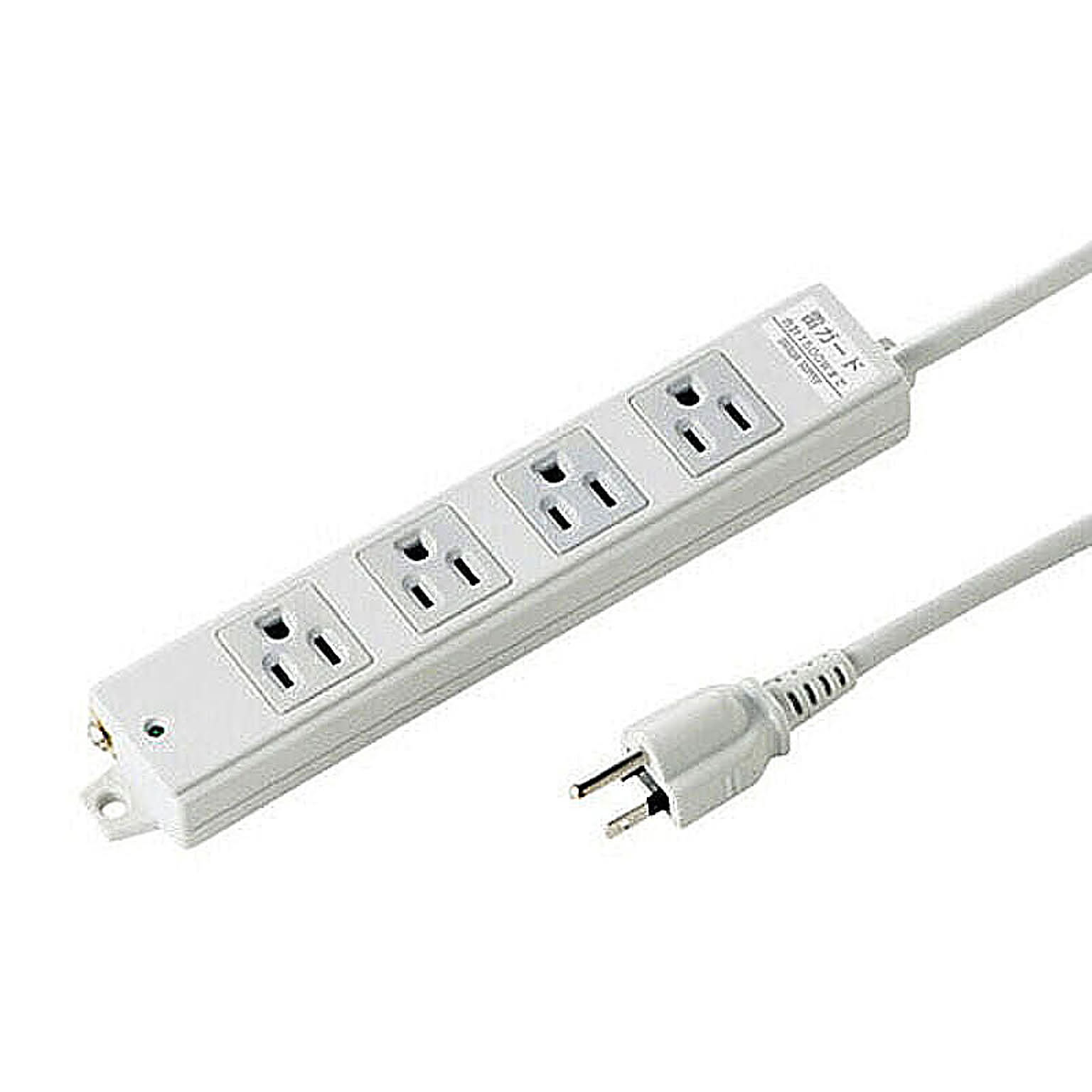 電源タップ