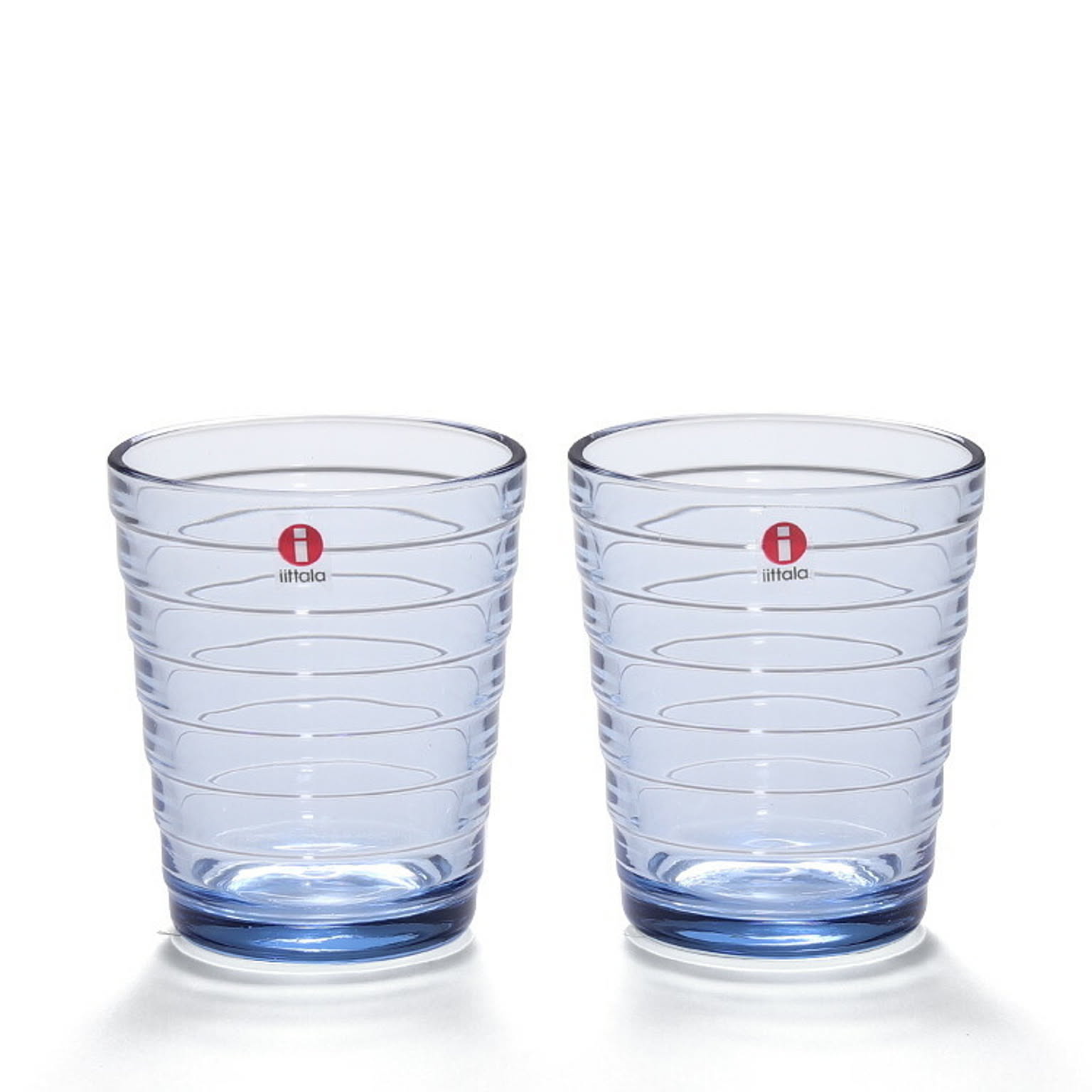 イッタラ アイノアアルト(アイノアールト) タンブラー 220ml 2個入り(ペア) iittala