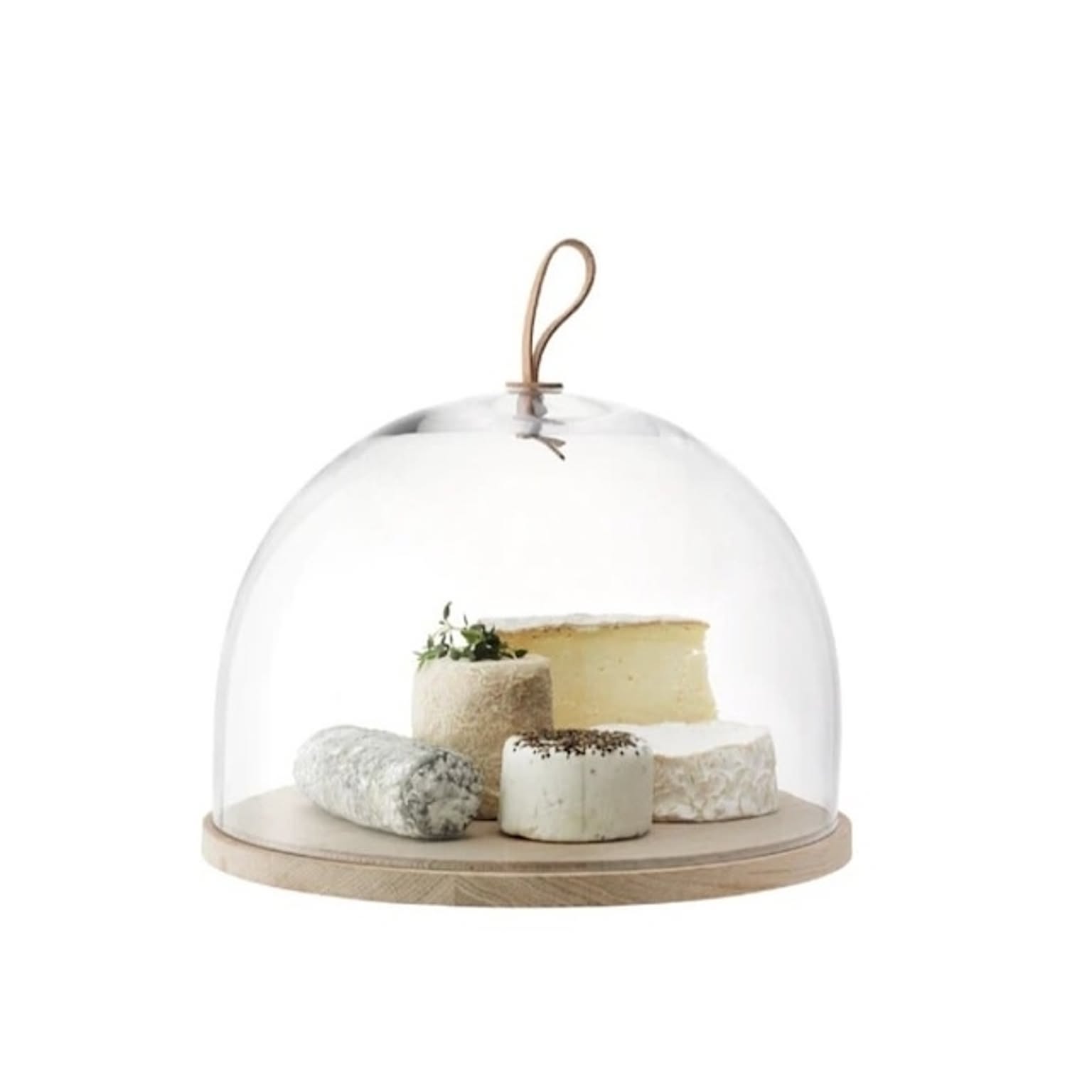 Dome & Ash Base φ32cm　LSA International