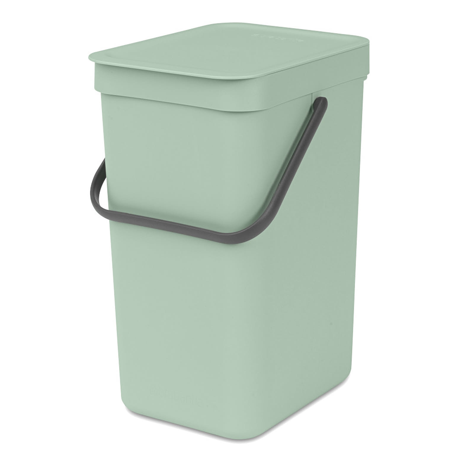 ブラバンシア ソート&ゴー ウェイストビン 12L Sort&go Waste Bin