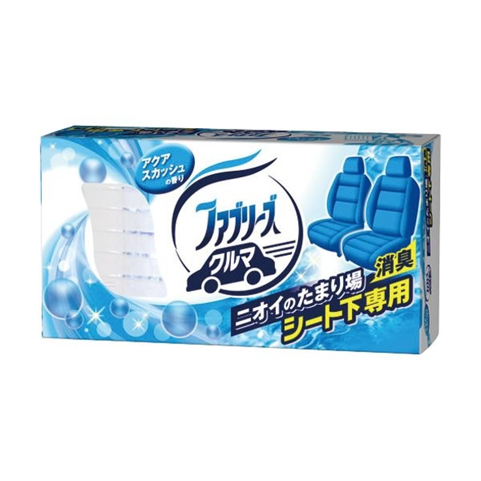 消臭剤・芳香剤