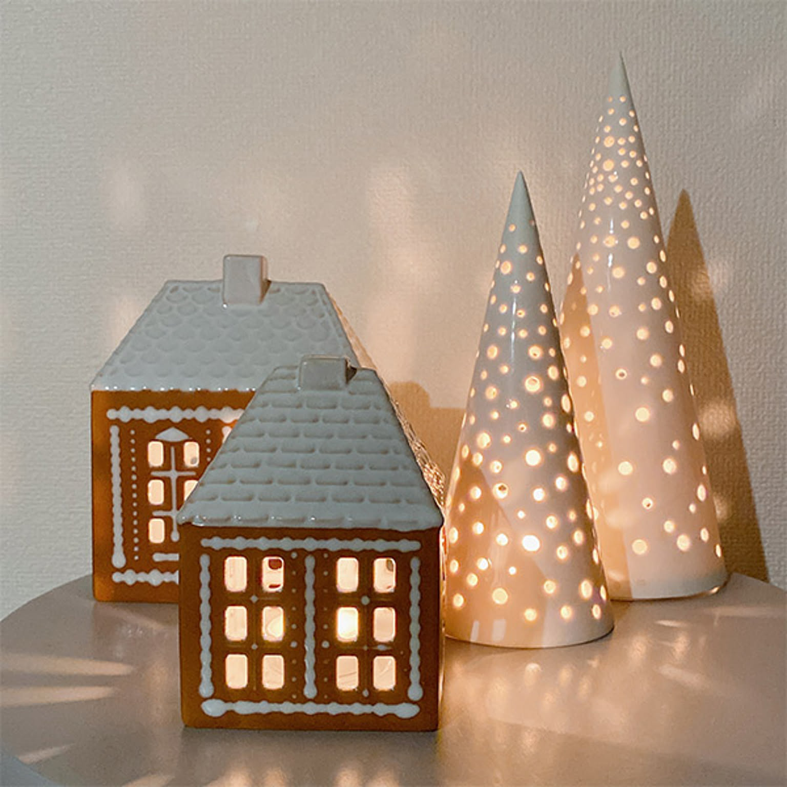 クリスマスグッズ