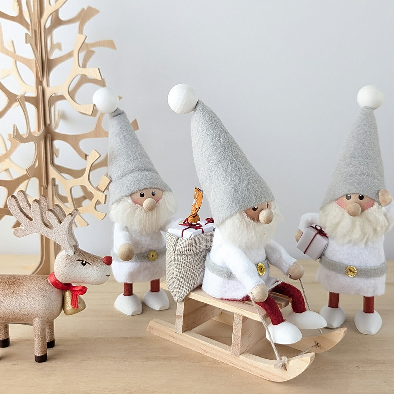 クリスマスグッズ