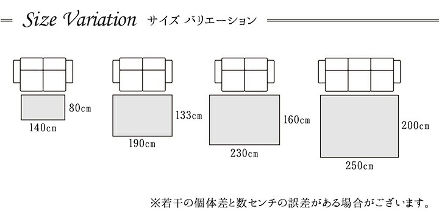 ラグ