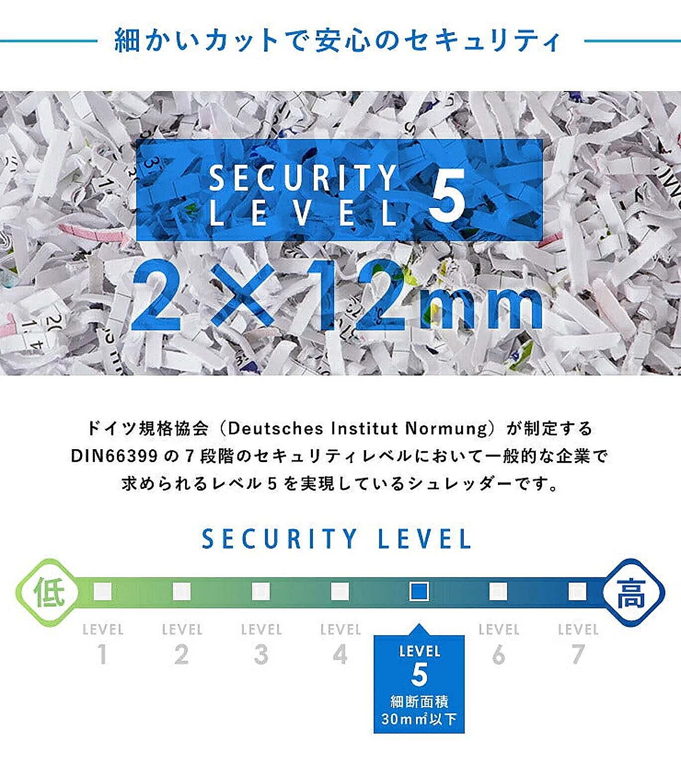 シュレッダー