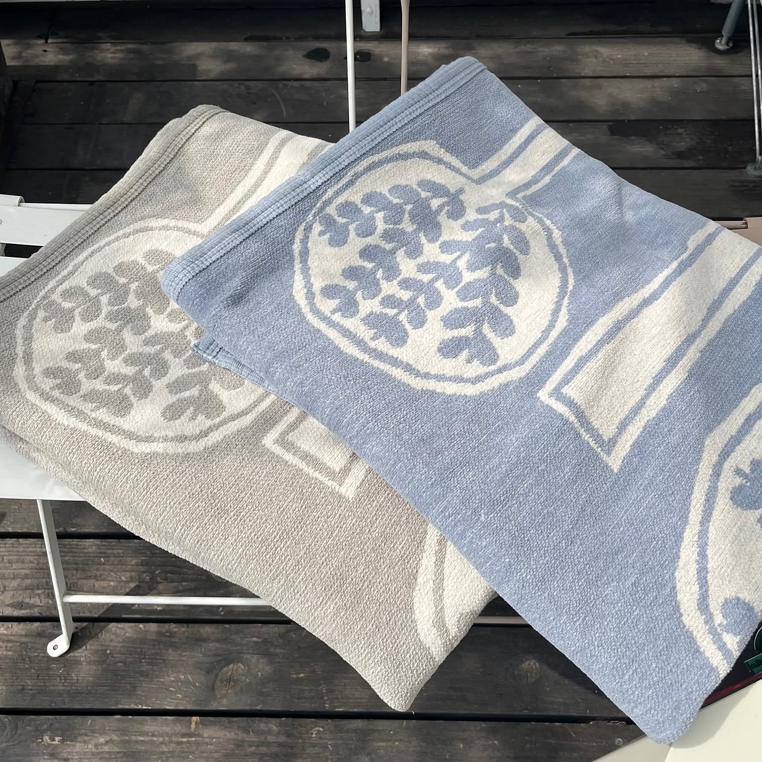 ブランケット・毛布