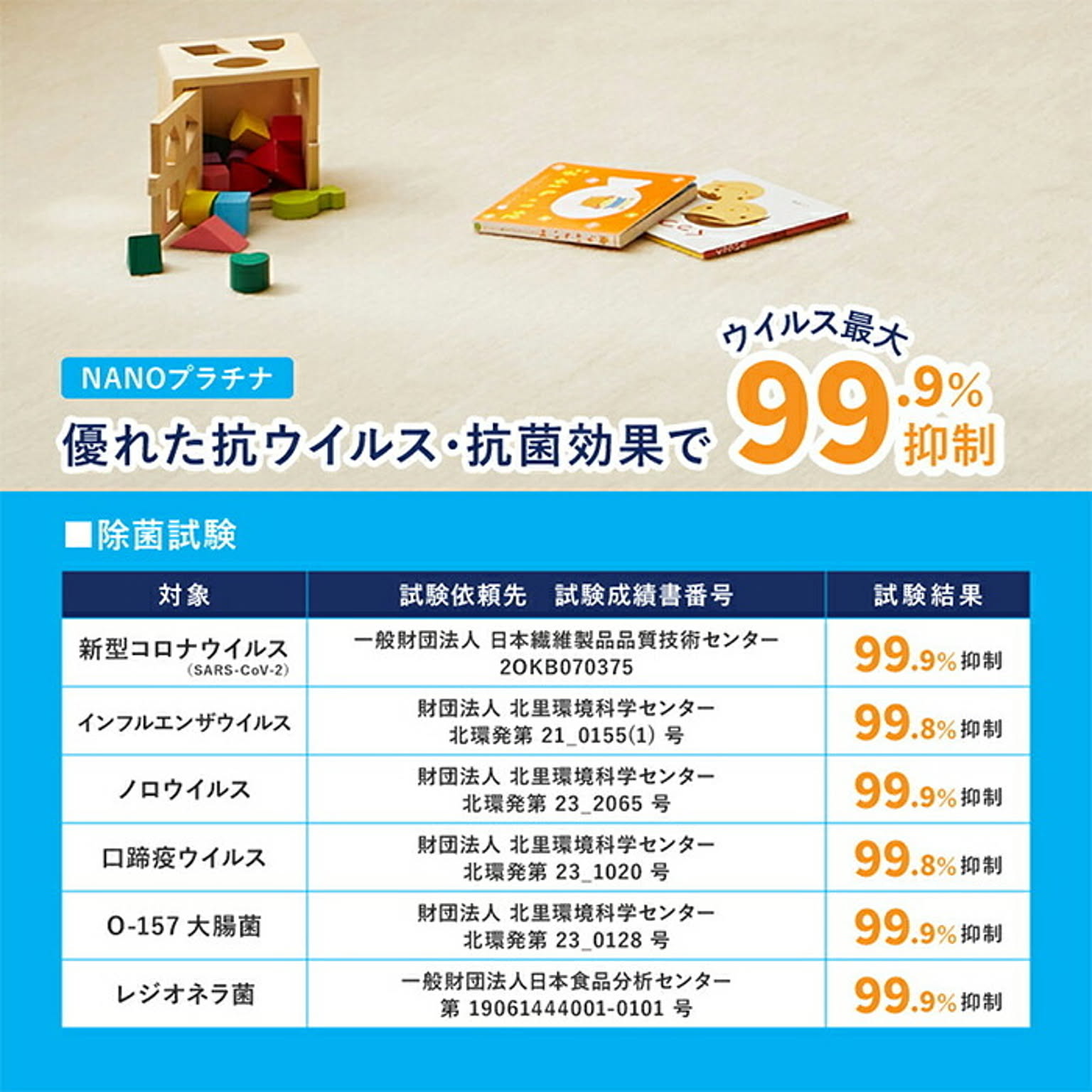 ラグ