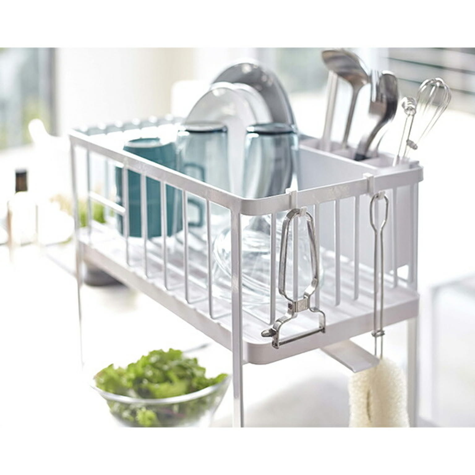 水切りかご・水切りラック