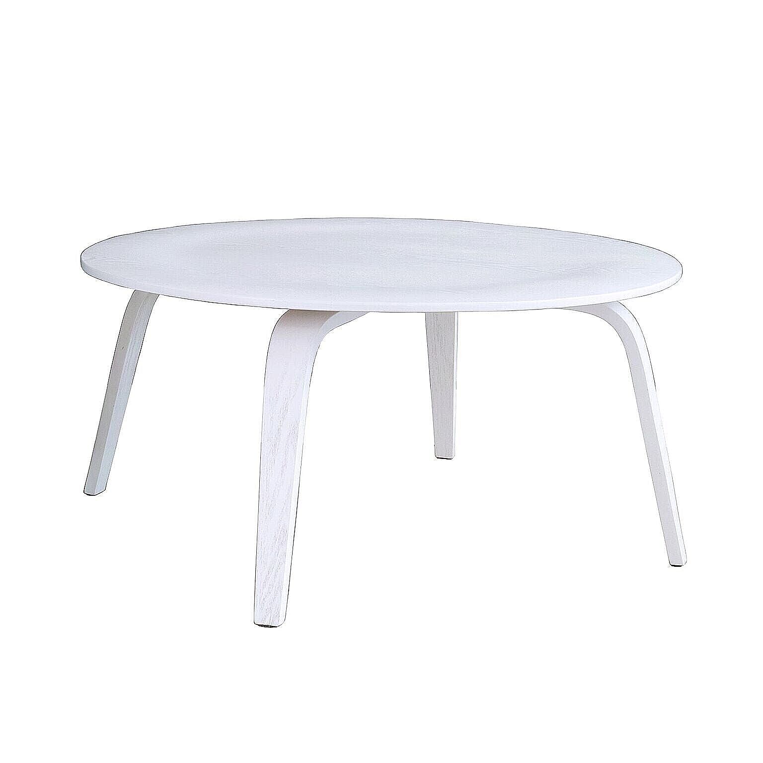 コーヒーテーブル ちゃぶ台 ローテーブル 円形テーブル