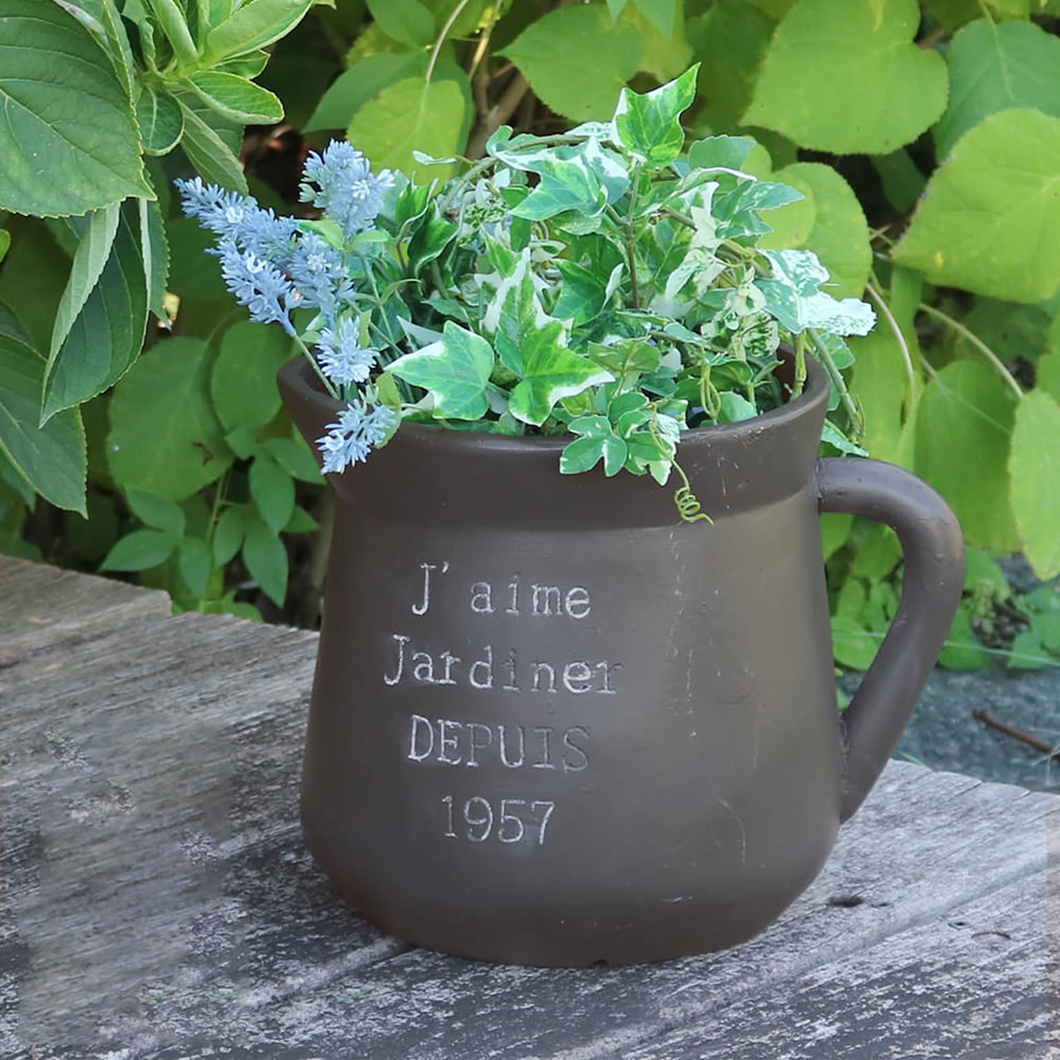 プランター・植木鉢