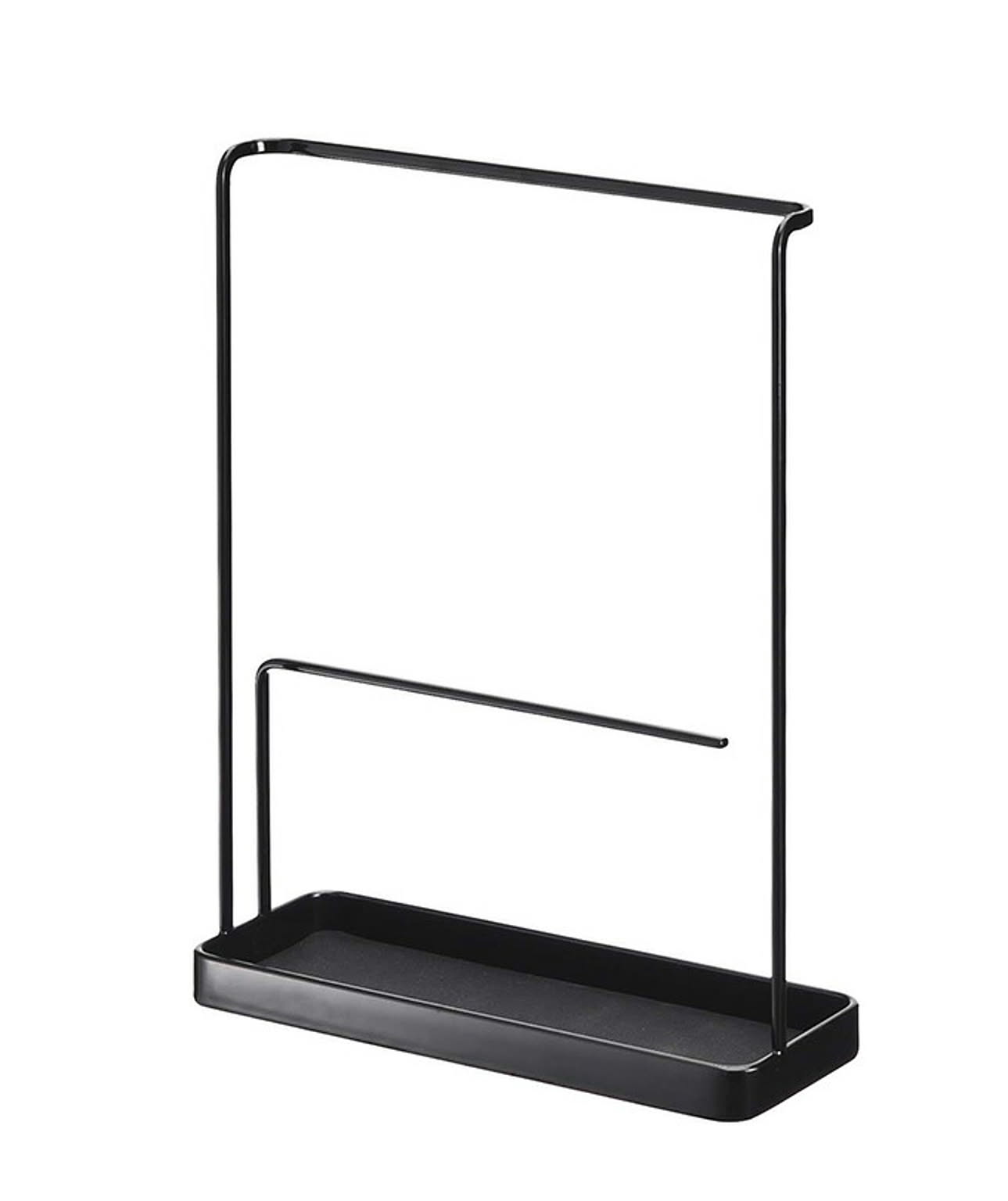 tower タワー(山崎実業) サングラス&アクセサリースタンド タワー SUNGLASSES & ACCESSORIES STAND サングラス掛け アクセサリートレー