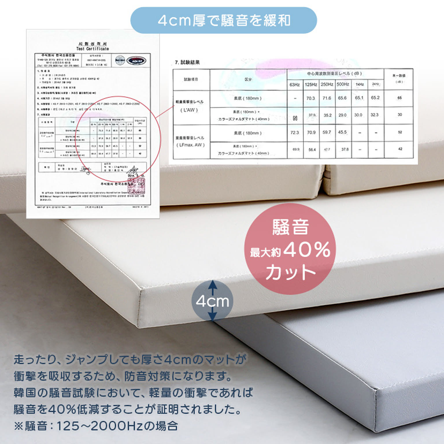 ベビーマット・子供用寝具