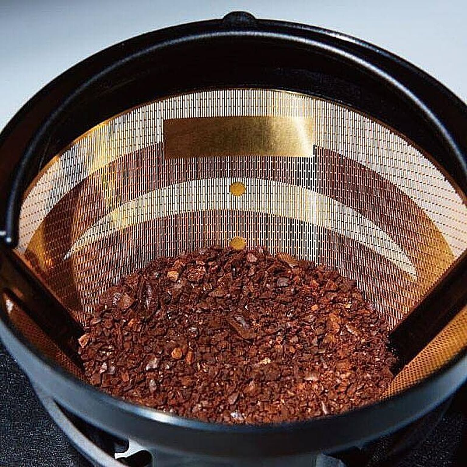 Cores コレス ゴールドフィルター C246BK