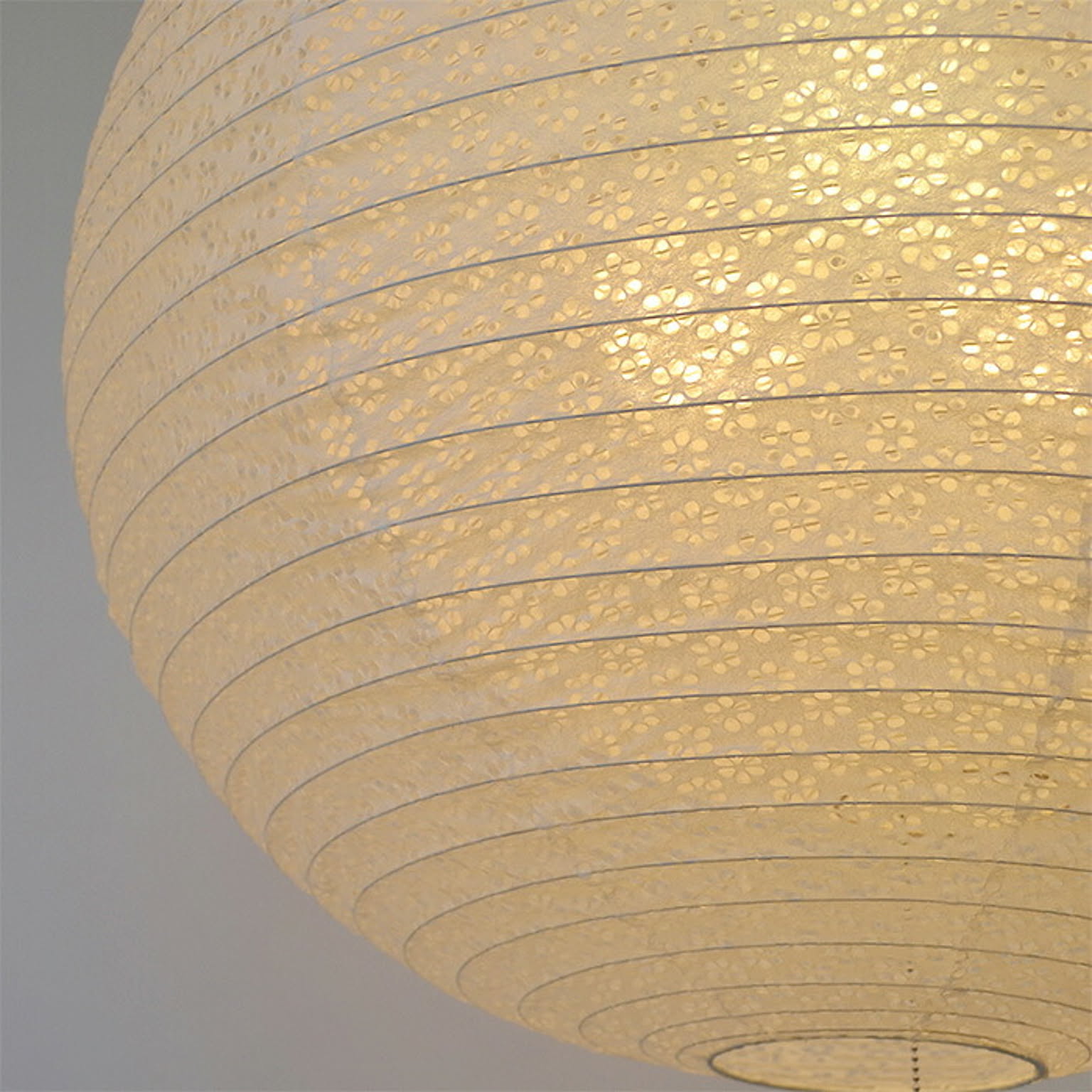 ペンダントライト