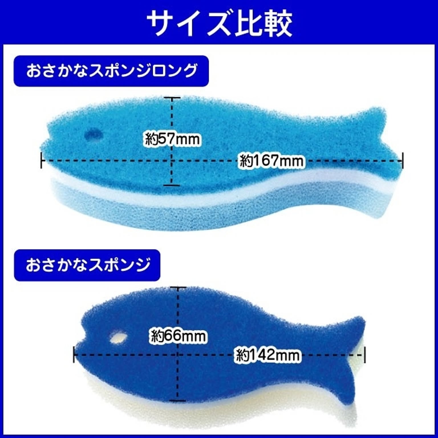 スポンジ