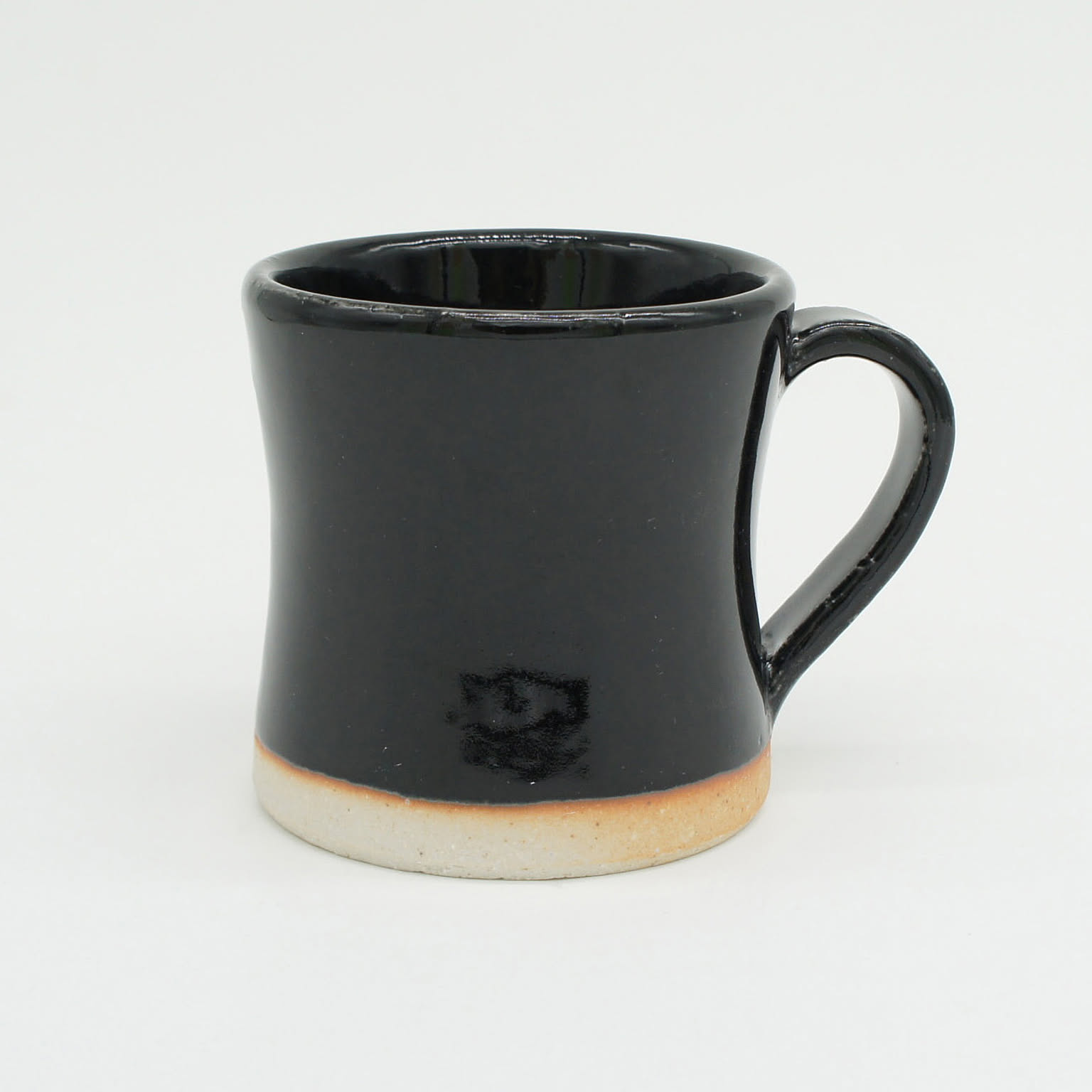 Heüge Mug 瀬戸黒（ブラック）