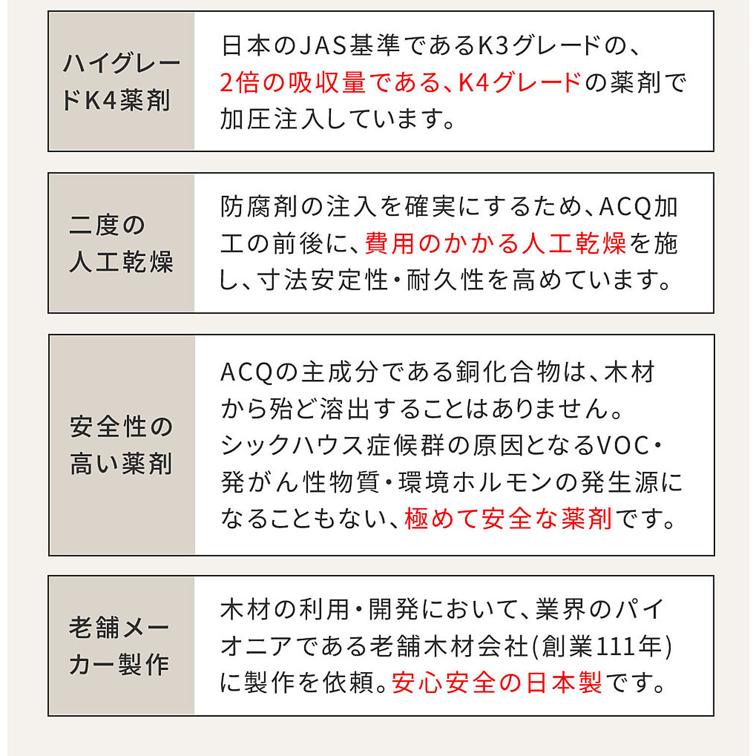 ガーデンファニチャー