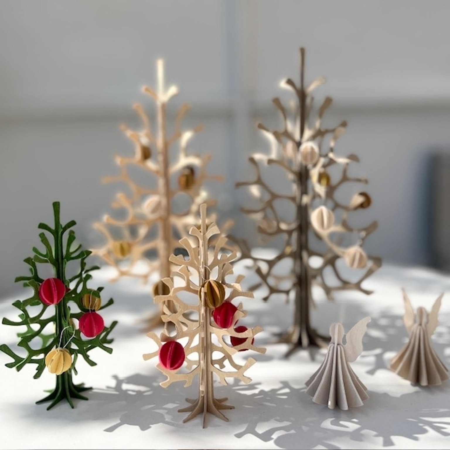 クリスマスグッズ