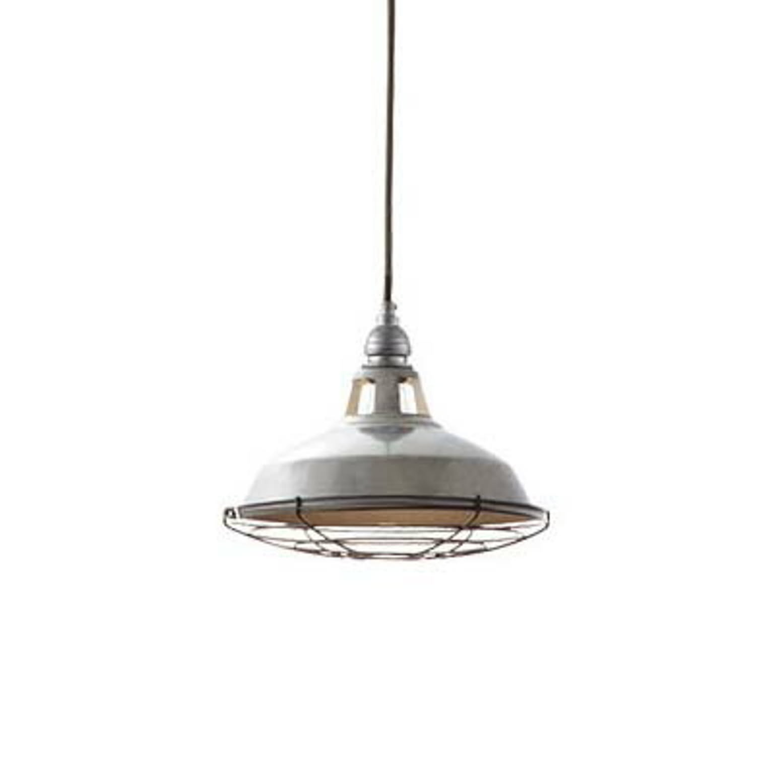 Jail-pendant(S) ジェイルペンダント(S)(電球別売) AW-0350Z 天井照明 ペンダントライト インダストリアル アンティーク レトロ