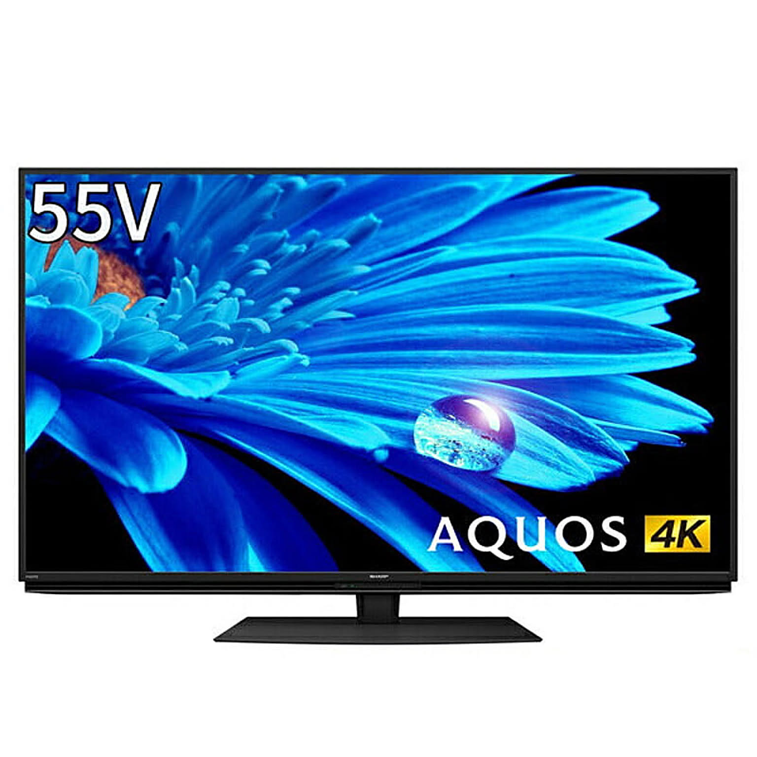 液晶テレビ
