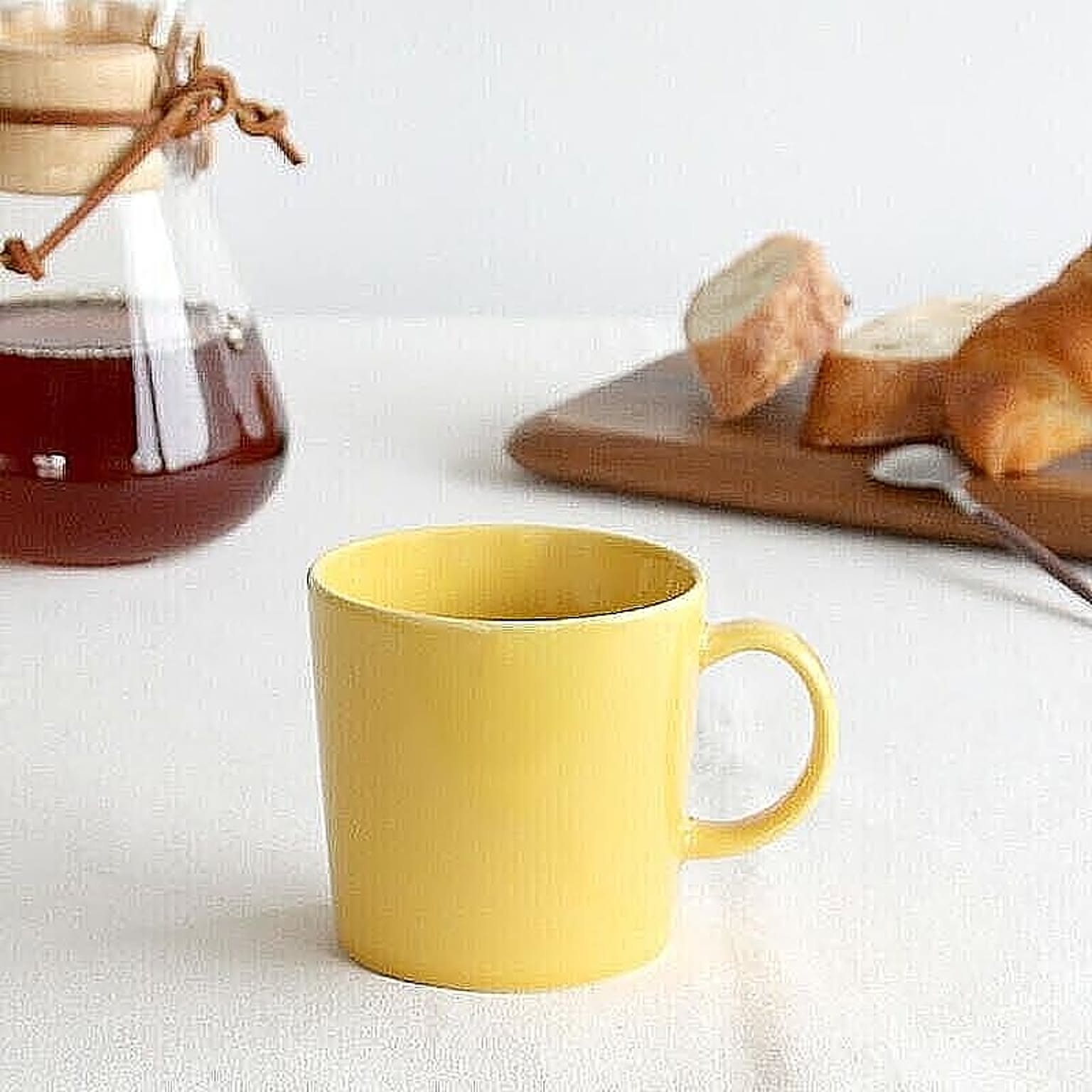 イッタラ ティーマ ハニー マグ 300ml iittala Teema