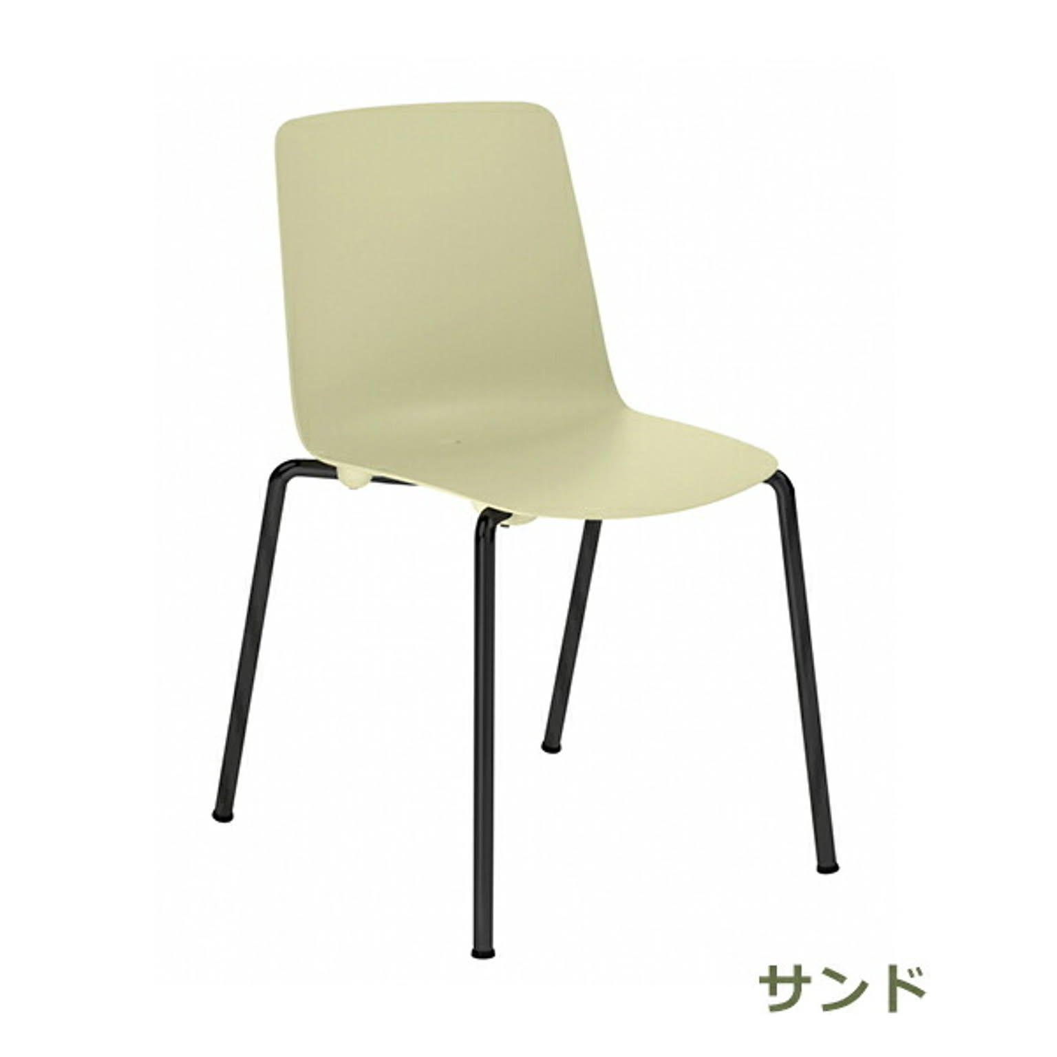 Verspa1 / ベスパ1 組立式 コレクションリビング COLOS