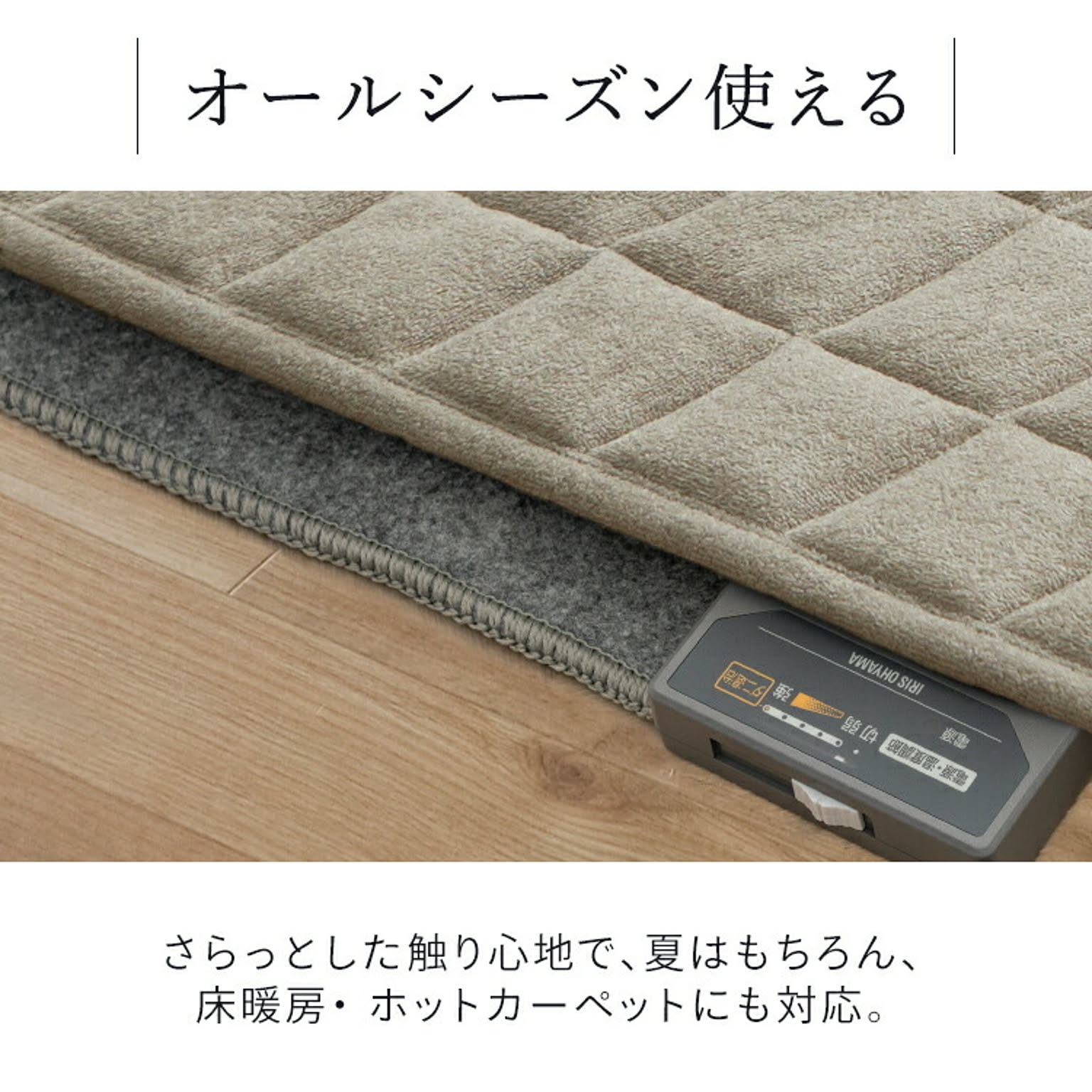 ラグ