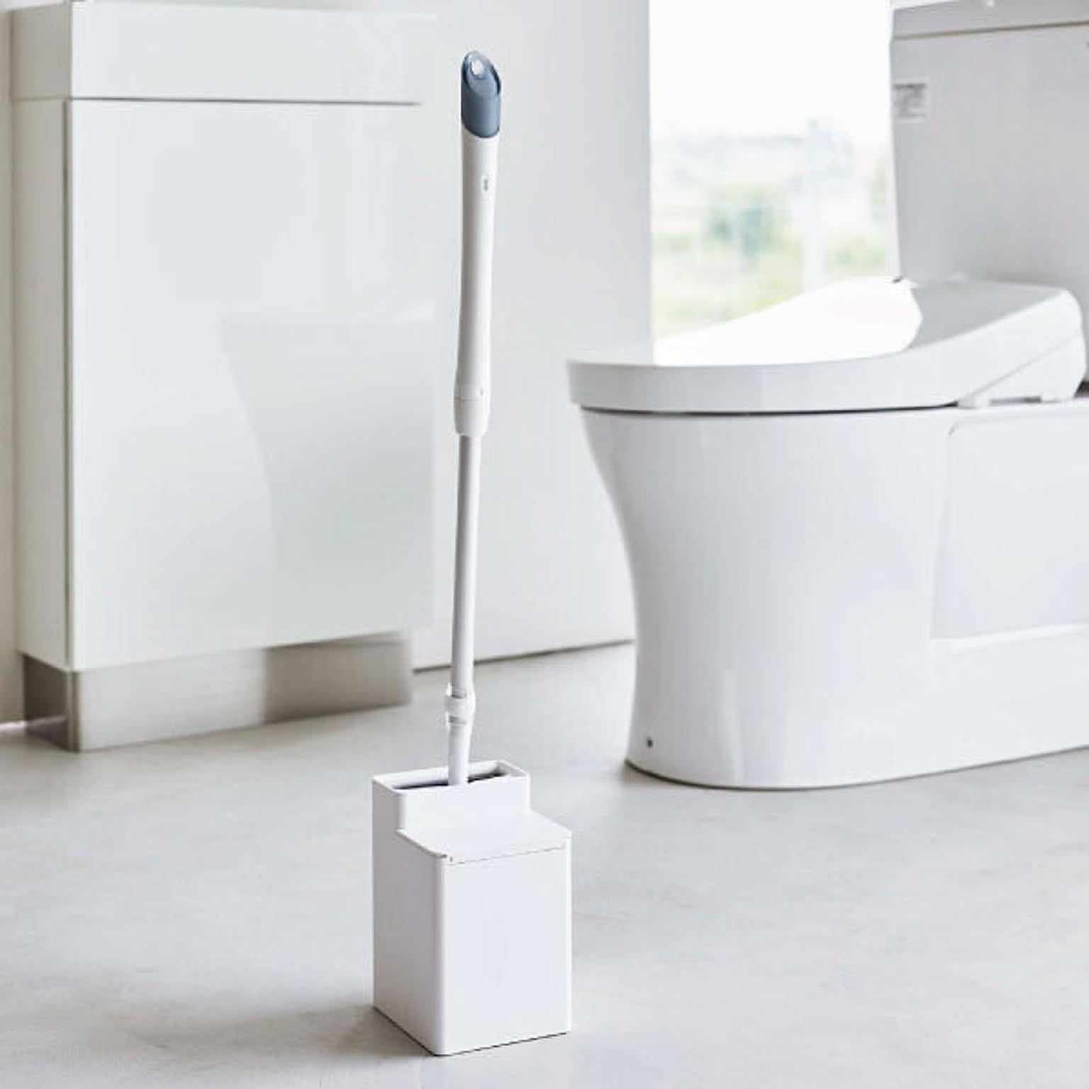 トイレ掃除用品