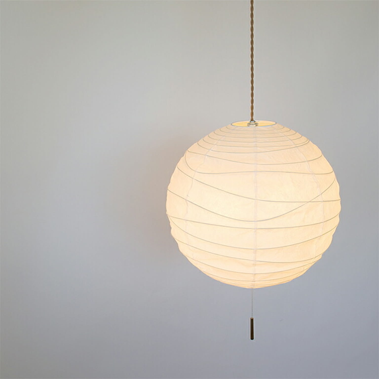 ペンダントライト