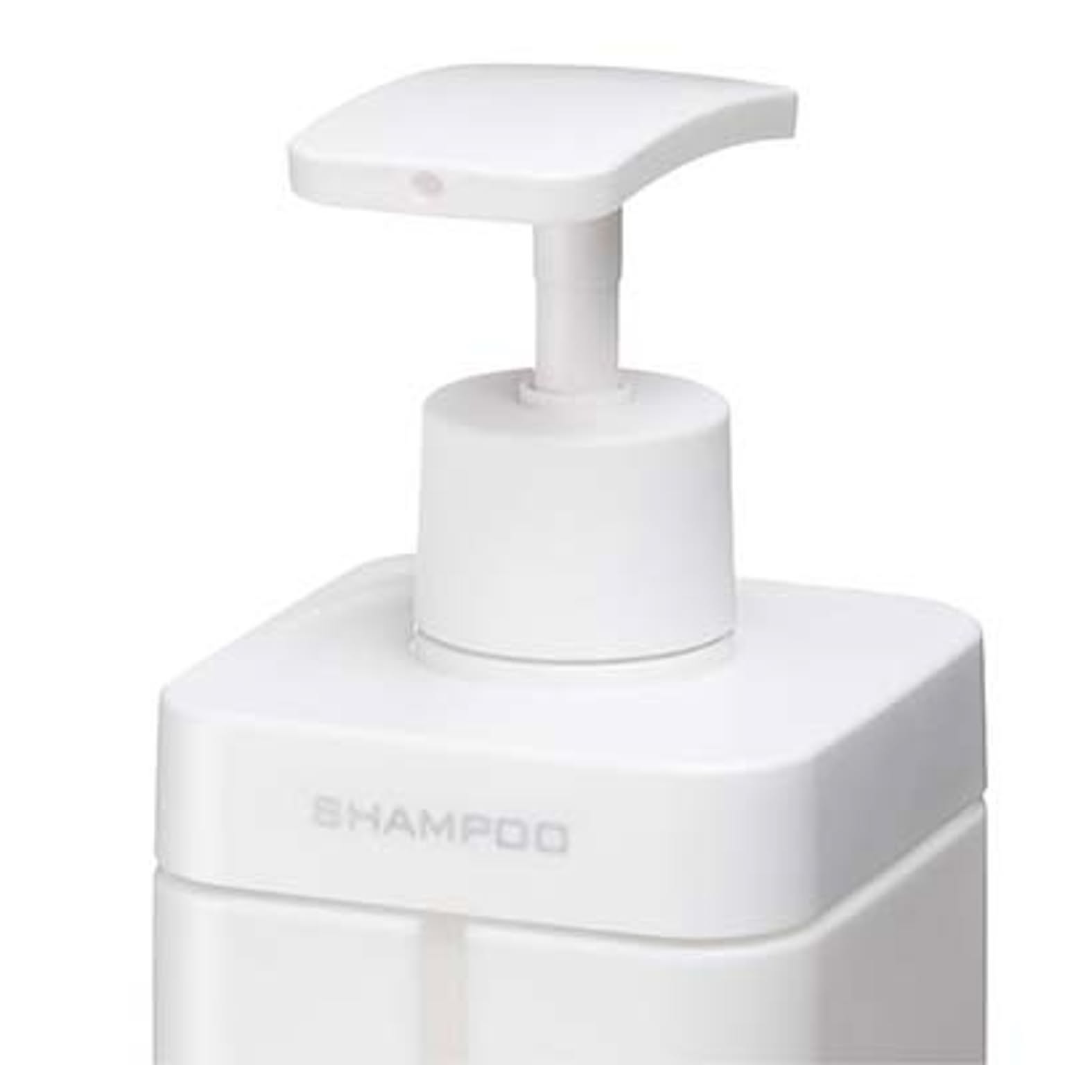 I'mD 岩谷マテリアルRETTO DISPENSER L ＜レットー＞ディスペンサーL JI-RETDSL 詰め替え容器 詰め替えボトル 大容量 お風呂用品 バスグッズ