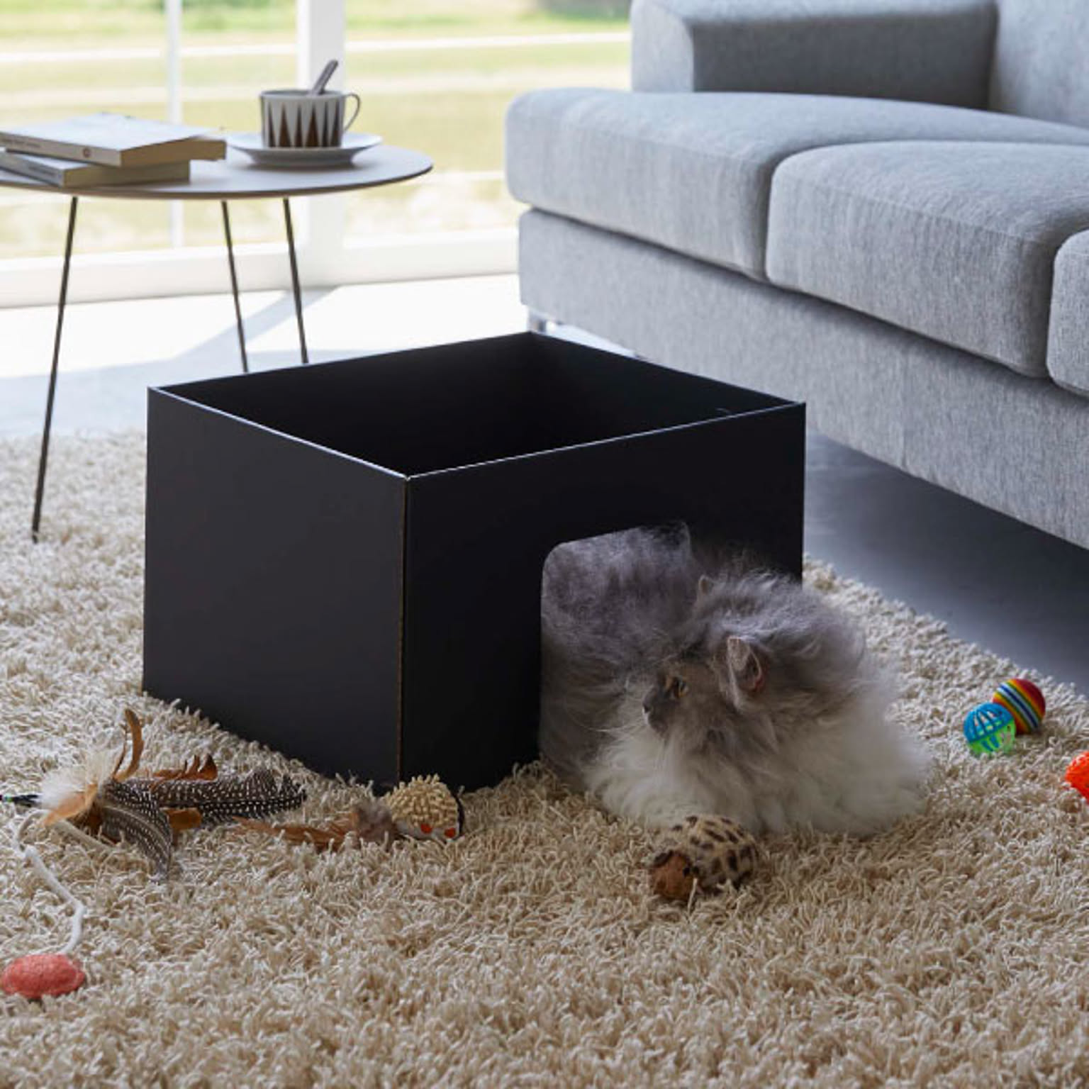 猫用インテリア・猫用家具