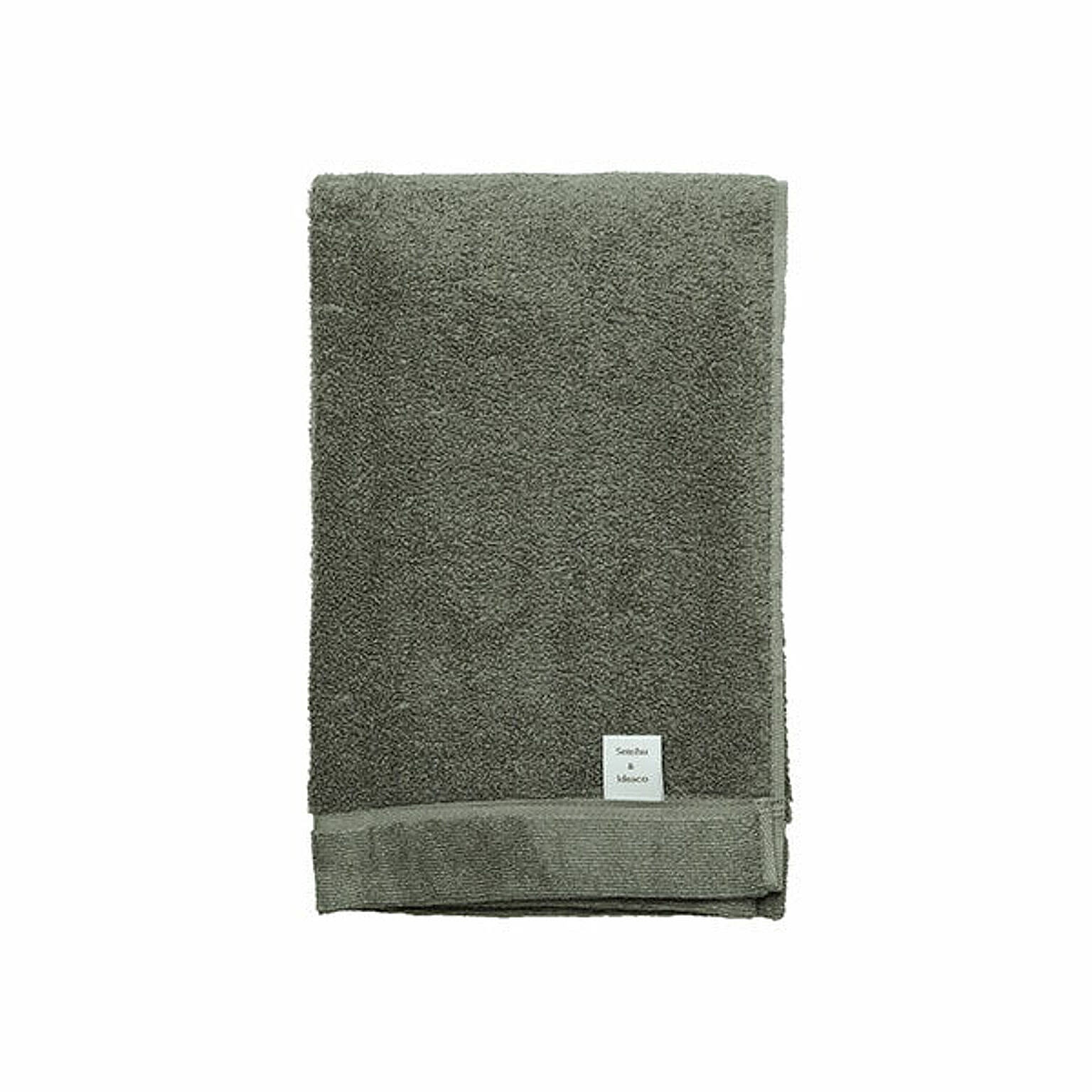 organic cotton towel / smart bath イデアコ オーガニック コットン タオル / スマートバス 泉州タオル