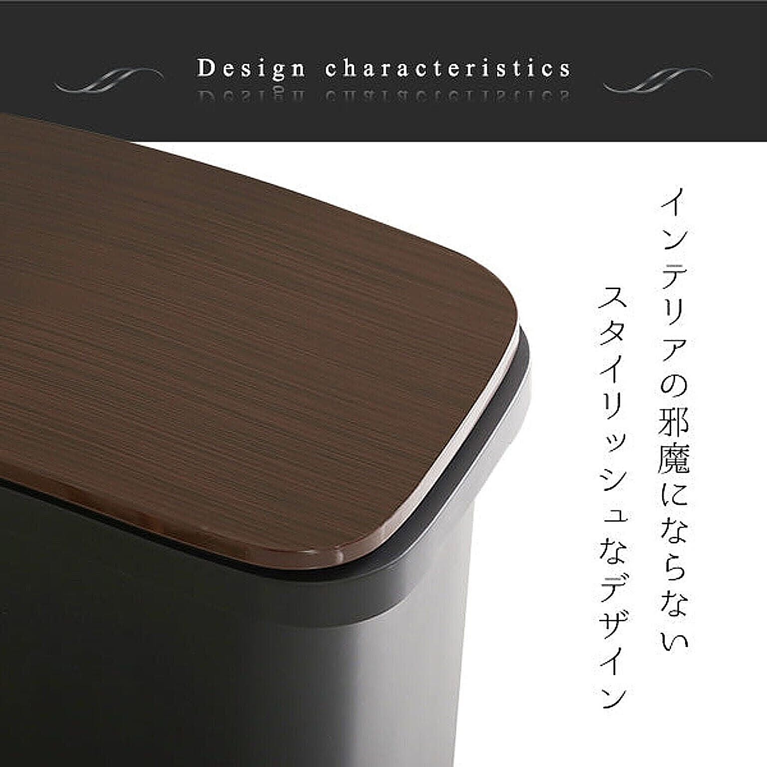 ゴミ箱・ダストボックス