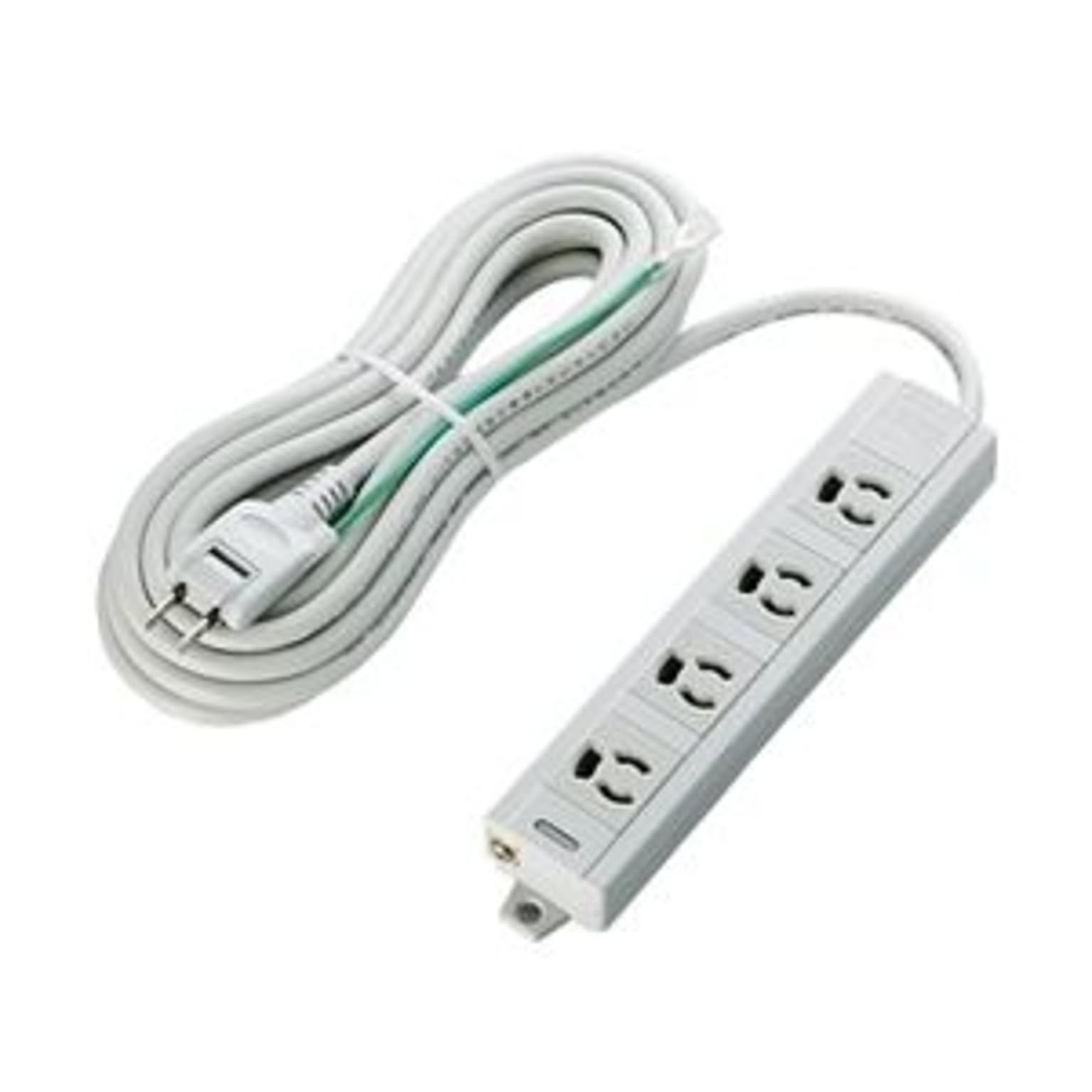 電源タップ