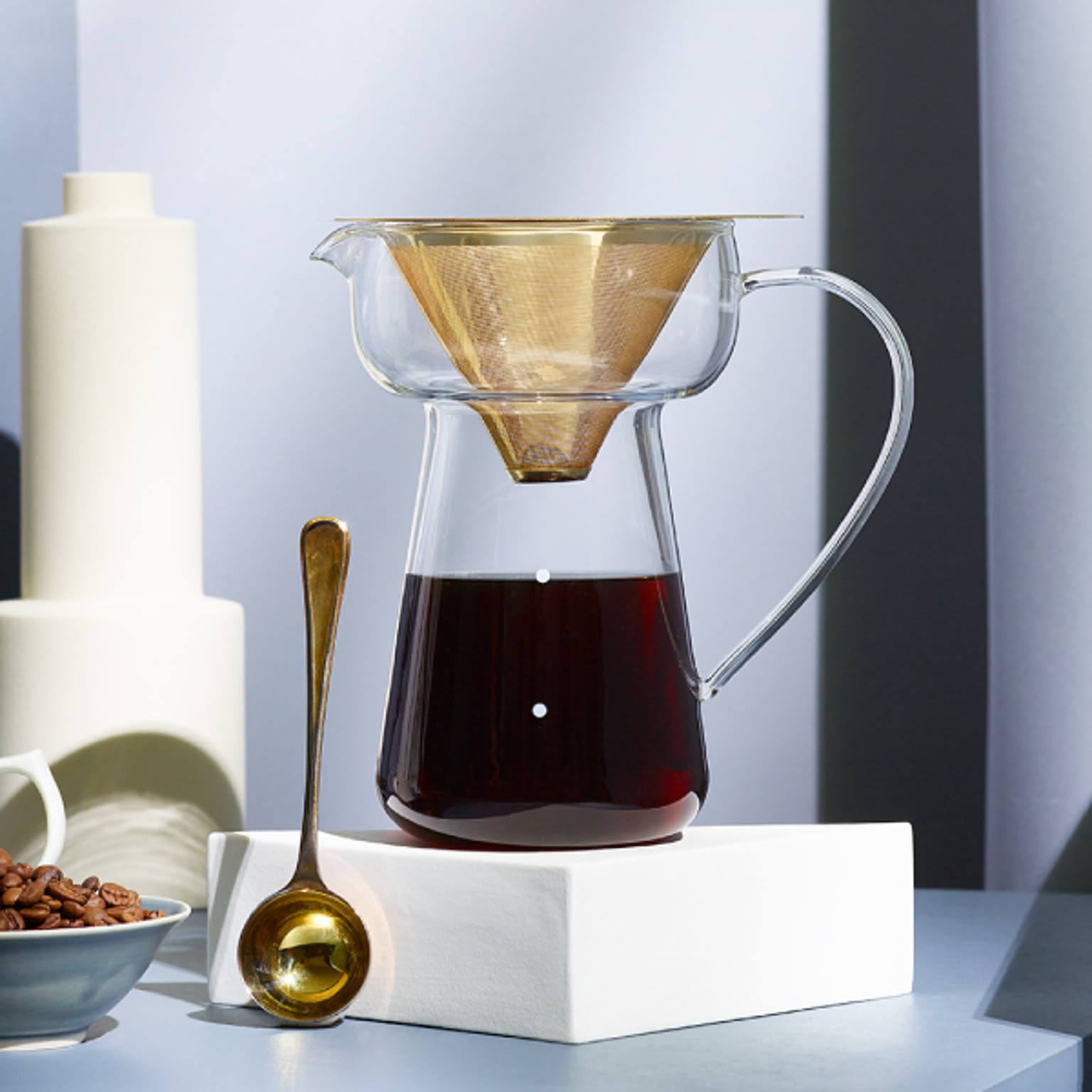 コーヒーサーバー