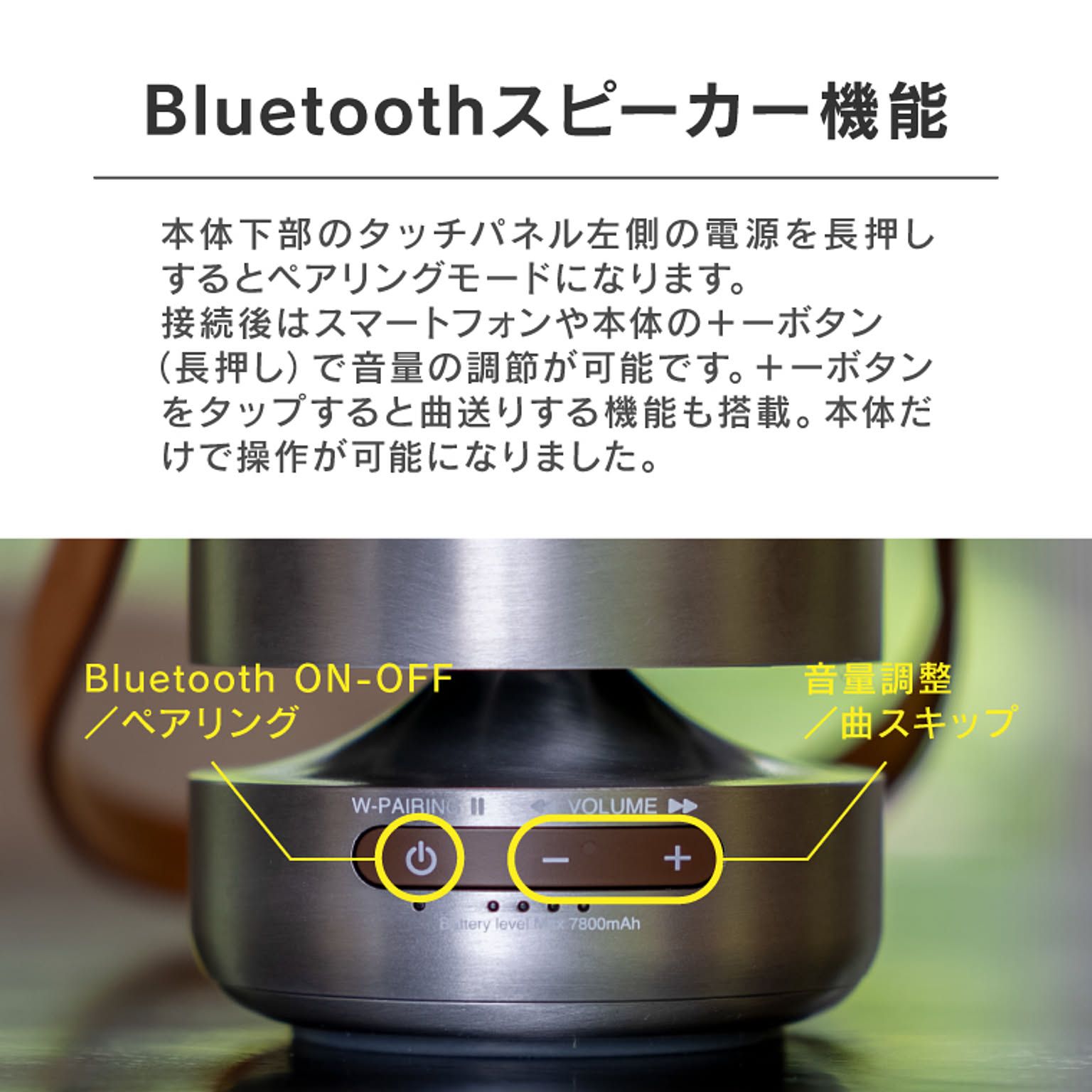 ランタン