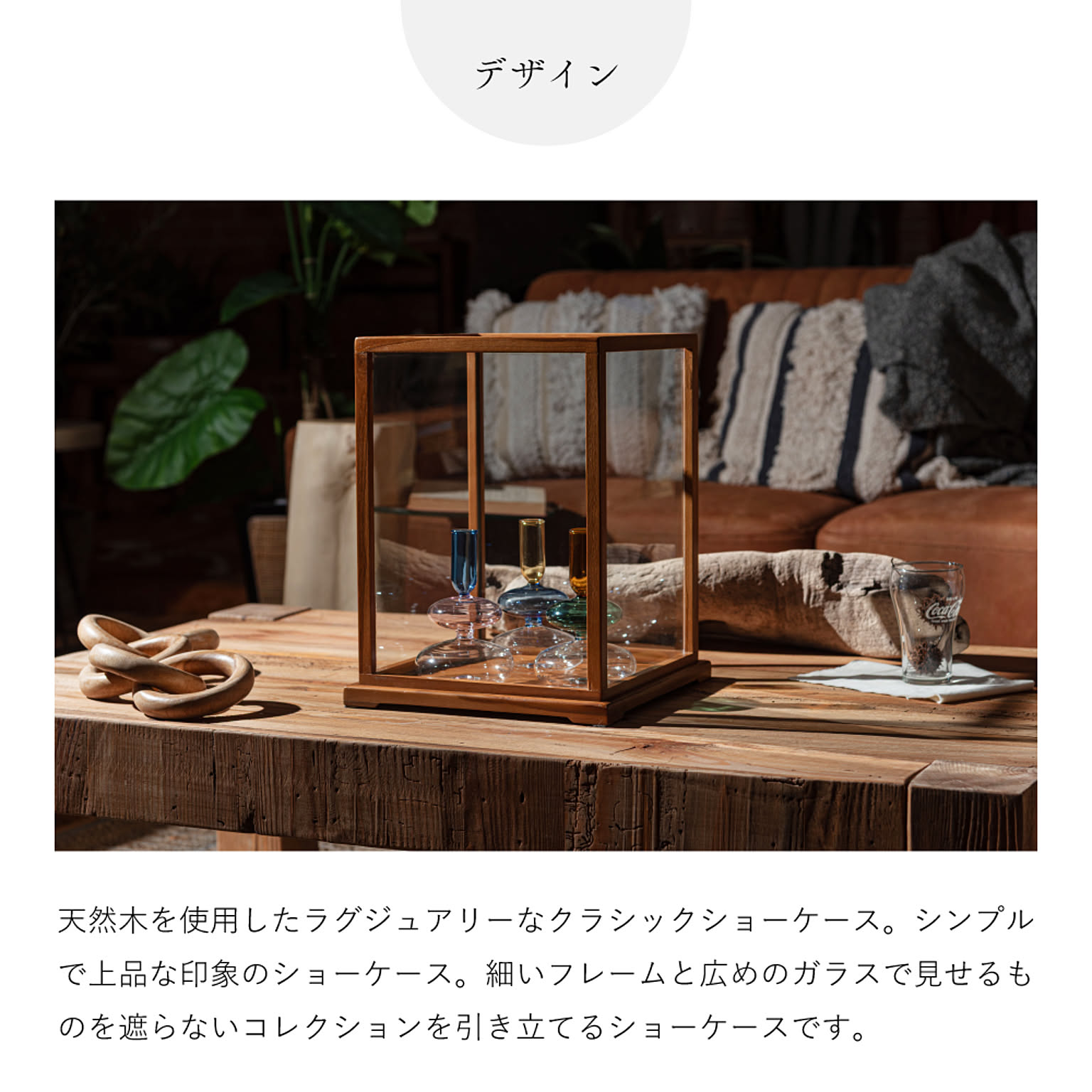 コレクションケース
