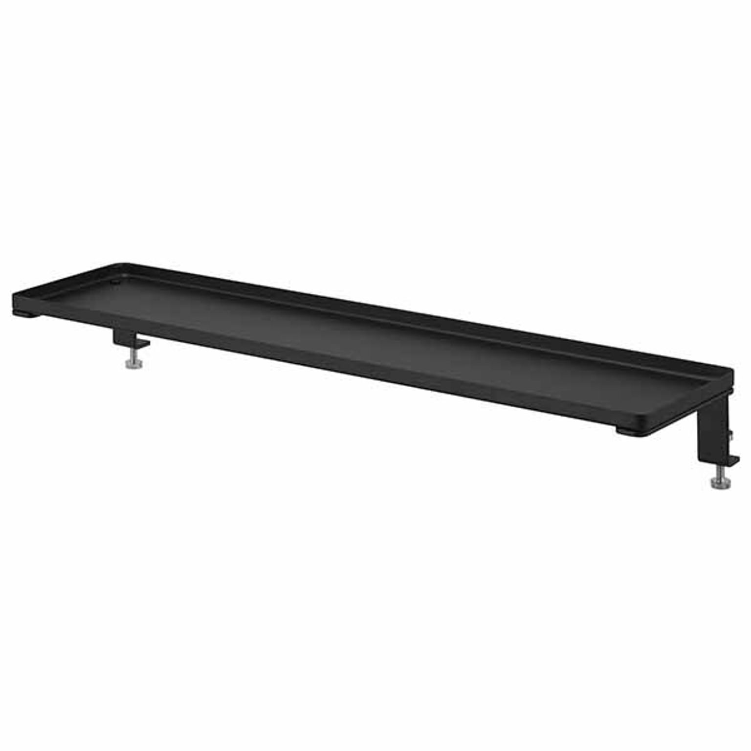 tower タワー (山崎実業) 鴨居上神棚 Doorframe Kamidana Shelf クランプ式 簡単設置 神棚 収納棚 増設棚