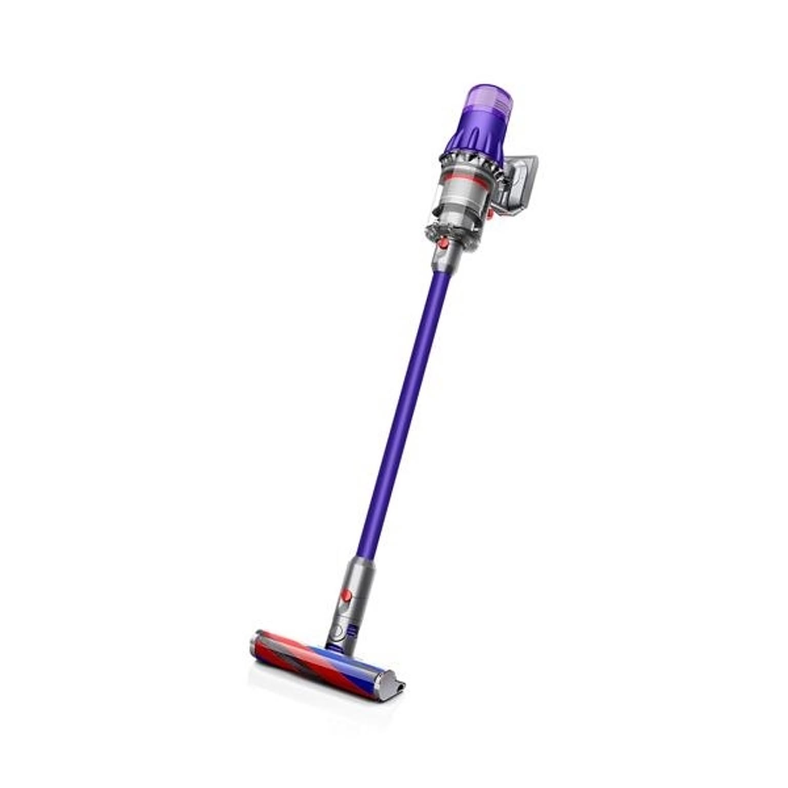 ダイソン　dyson スティッククリーナー Dyson Digital Slim Fluffy Origin ［サイクロン式 コードレス］ SV18FFENT2