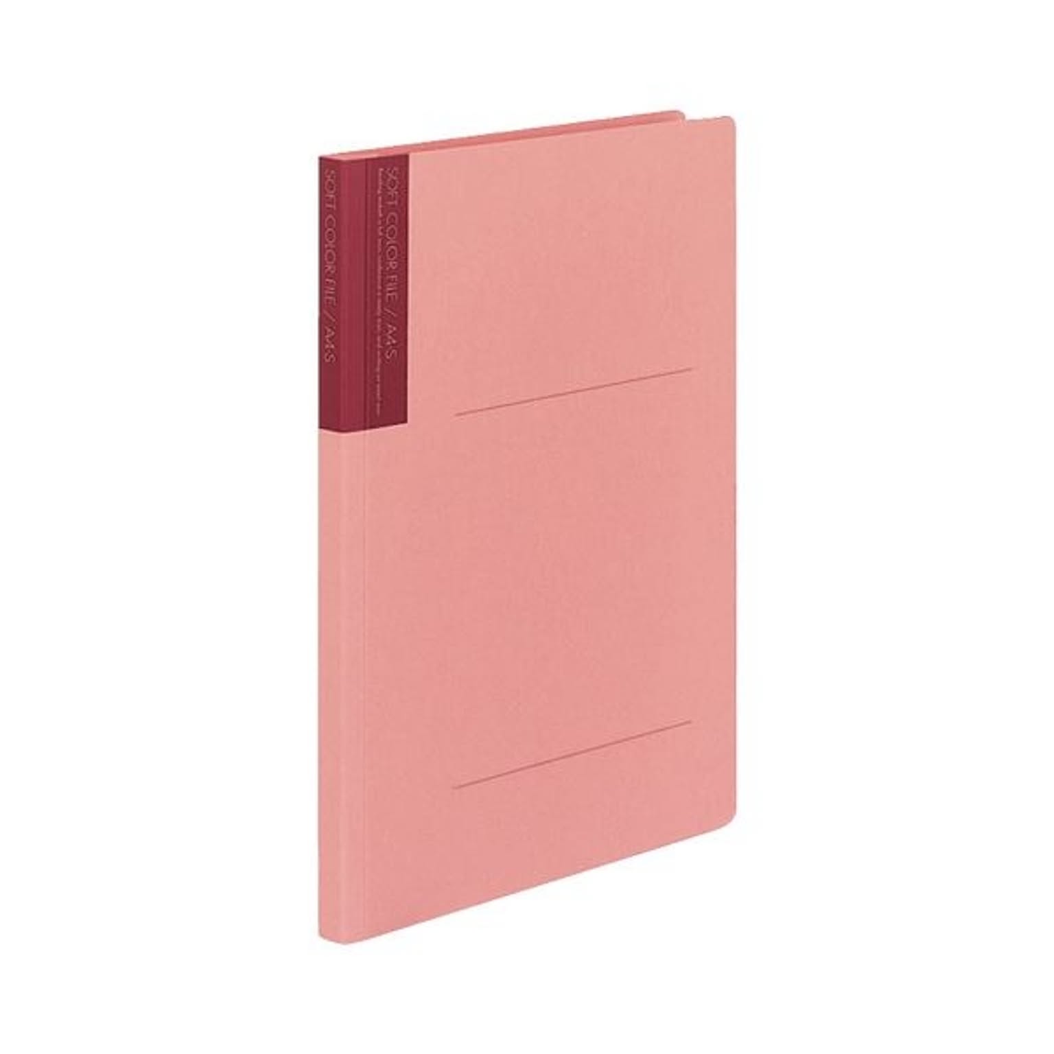 クリアケース・クリアファイル